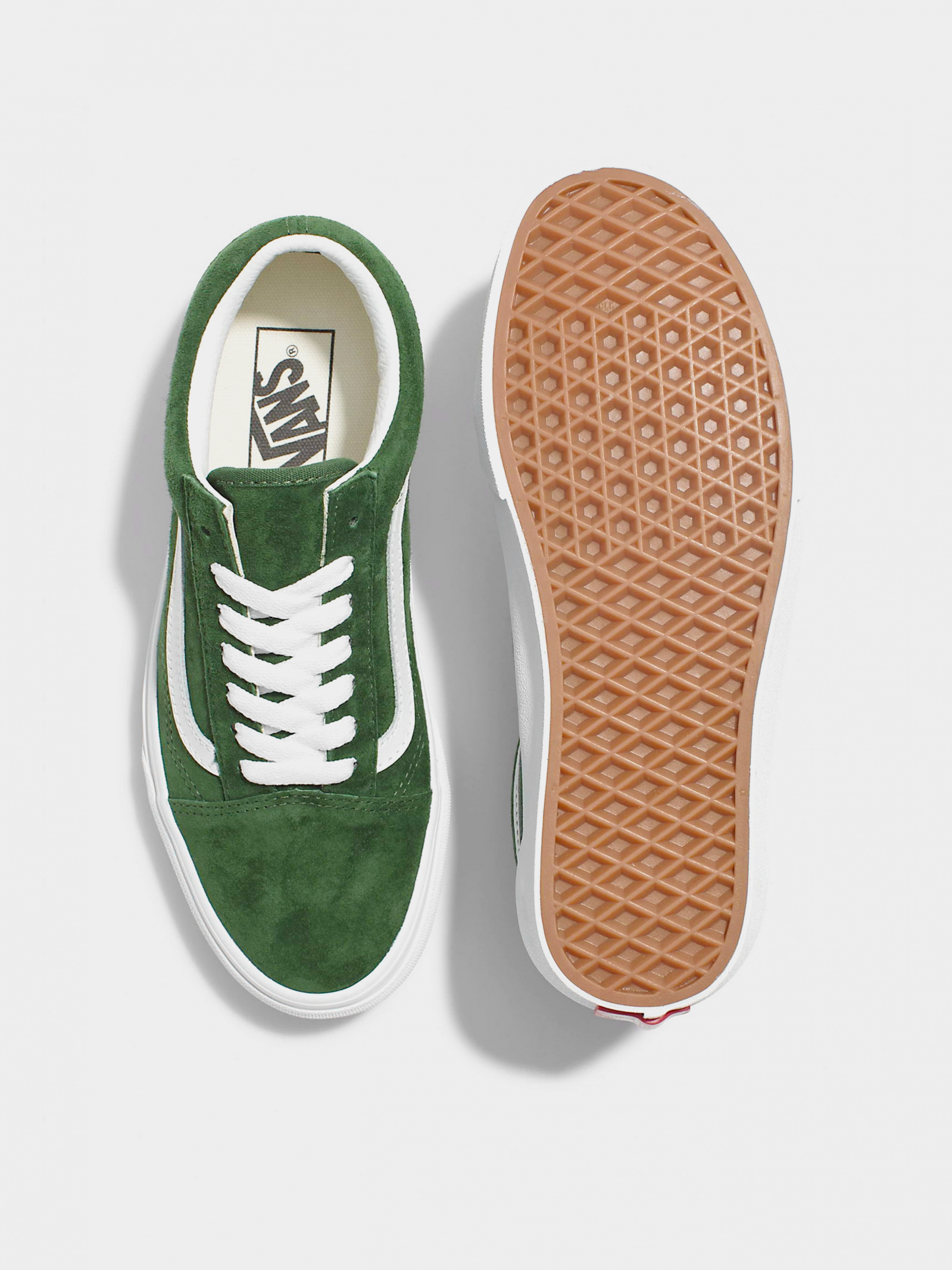 Кеды низкие Унисекс Vans