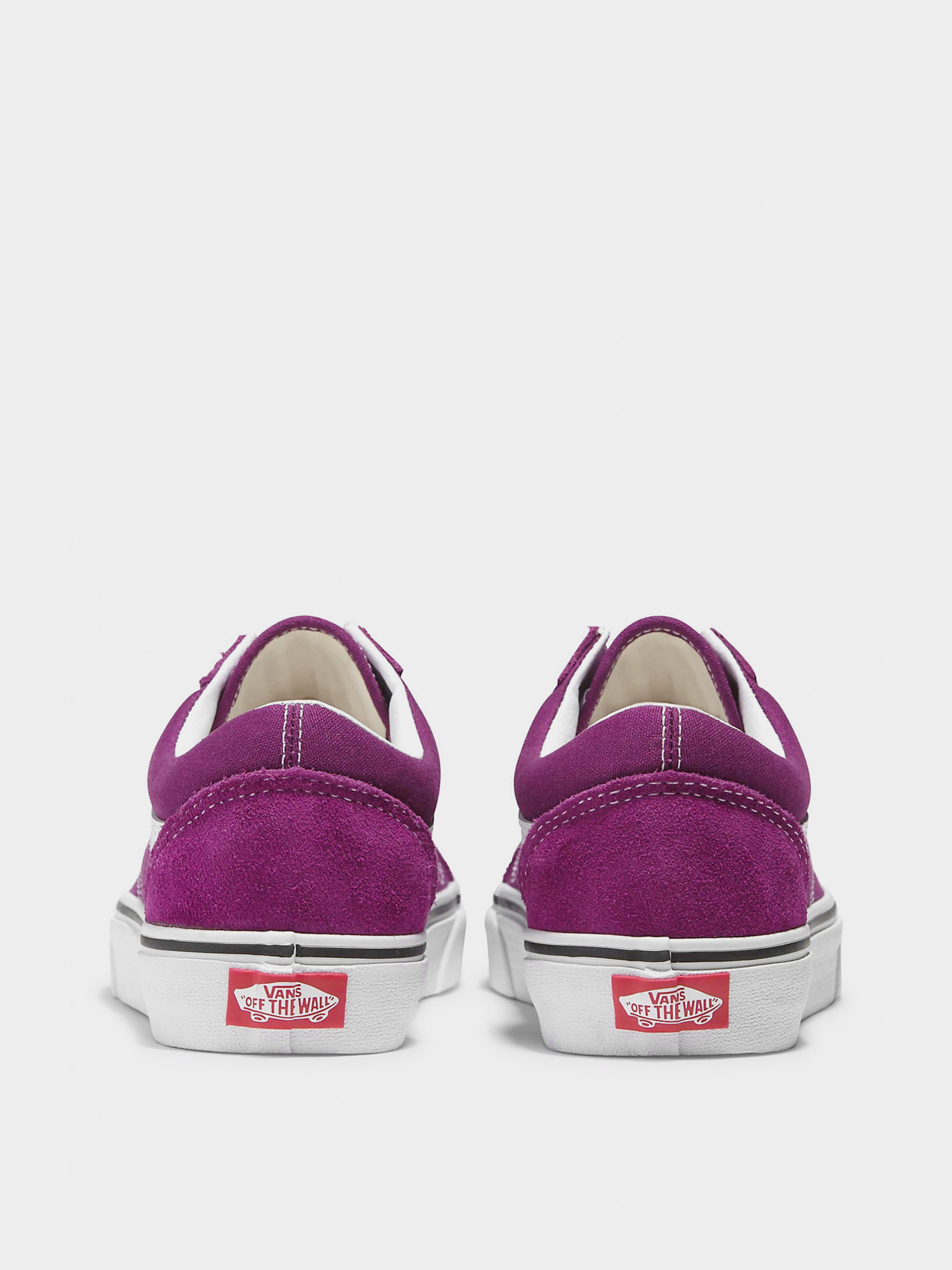 Low-Top Sneakers Unisex Vans