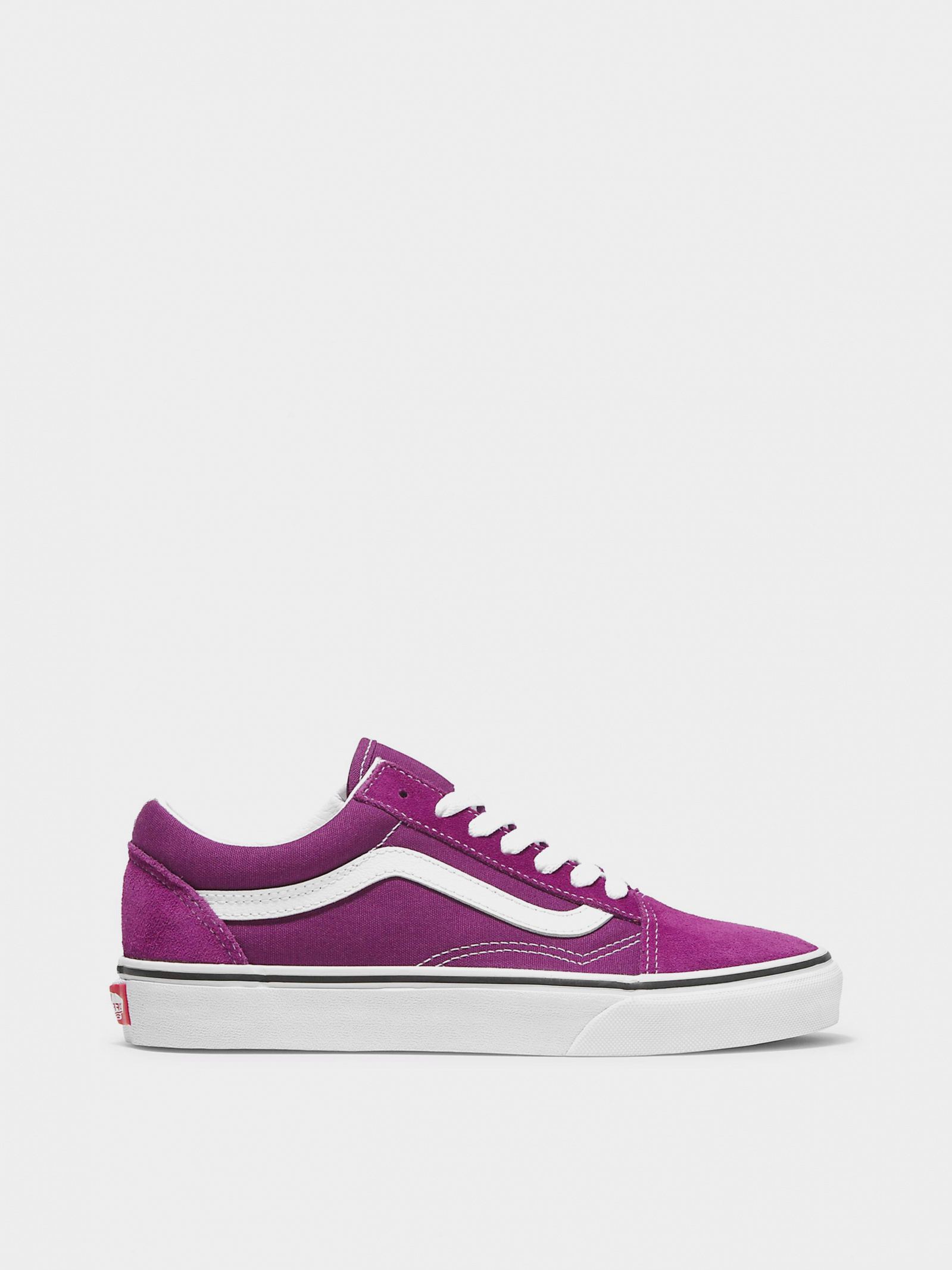 Low-Top Sneakers Unisex Vans