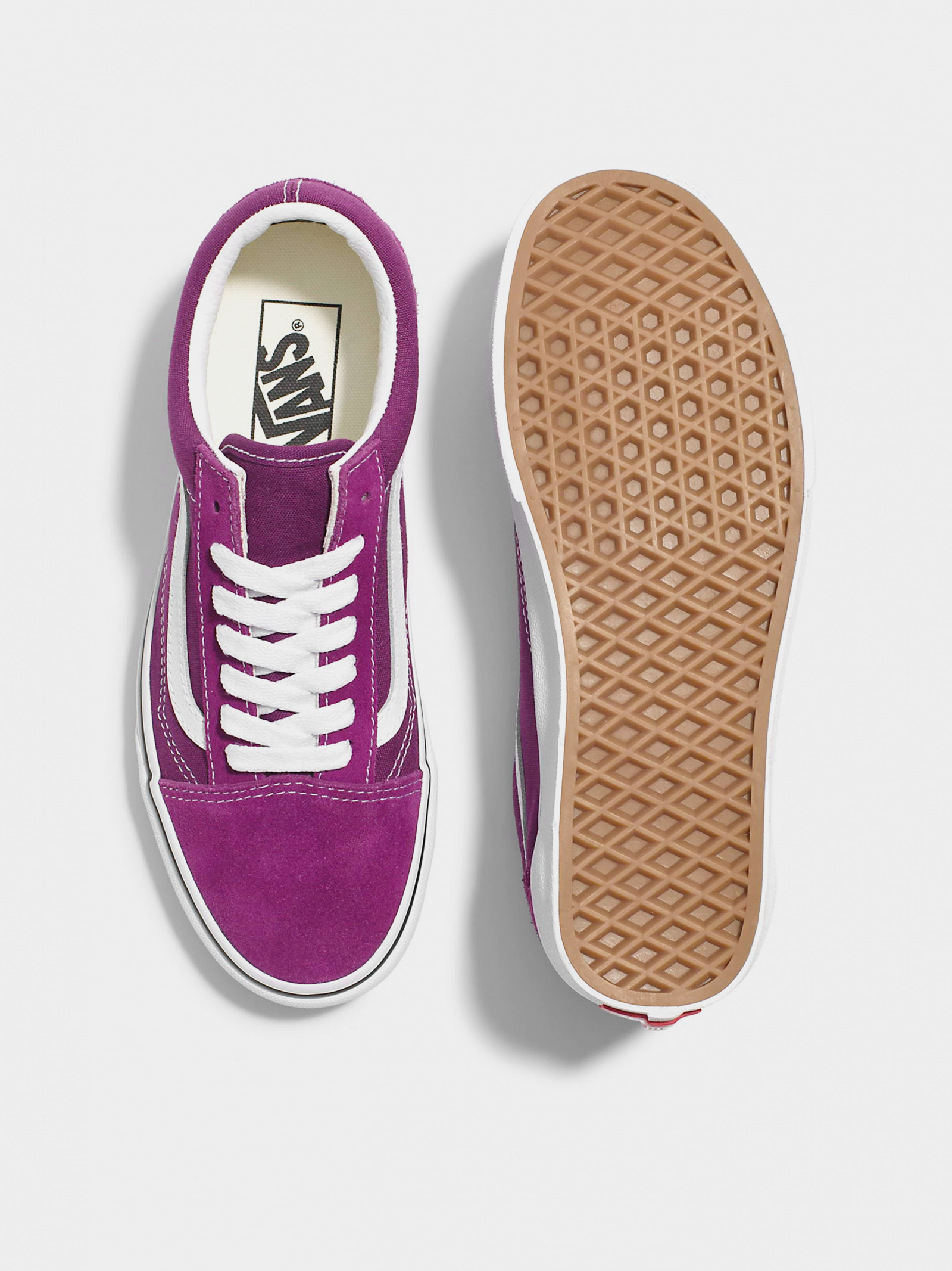 Low-Top Sneakers Unisex Vans