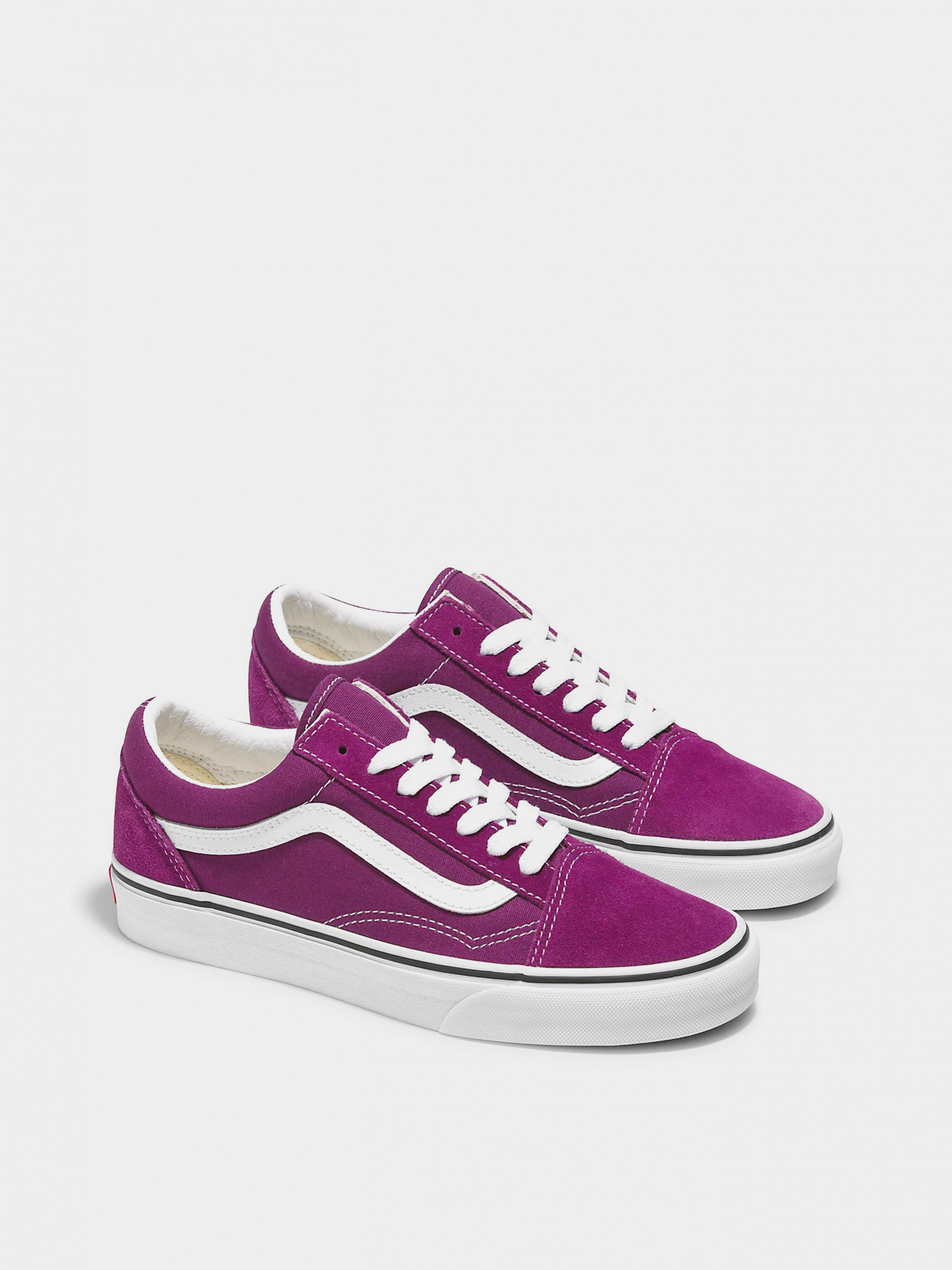 Low-Top Sneakers Unisex Vans