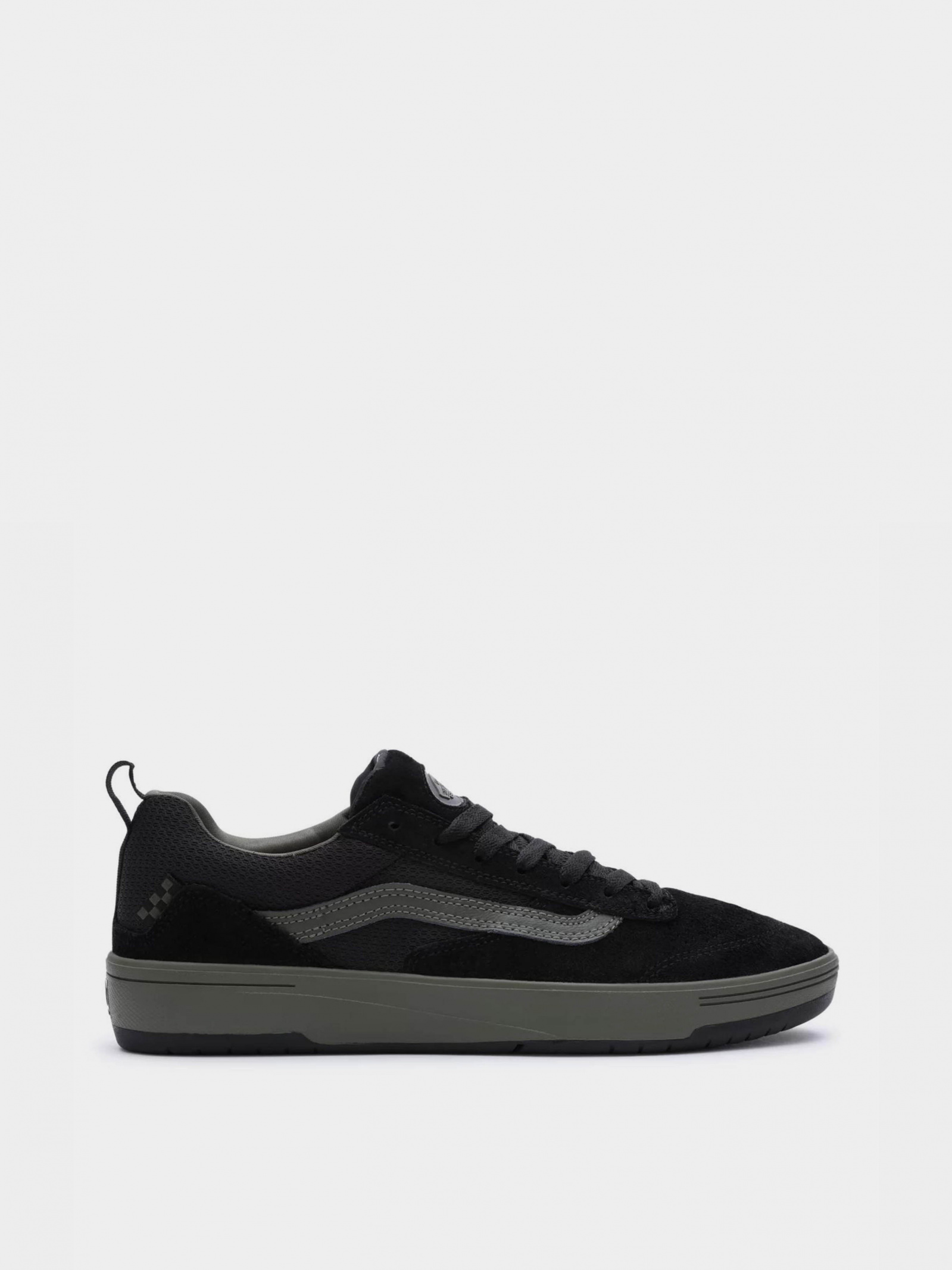 Low-Top Sneakers Men's Vans