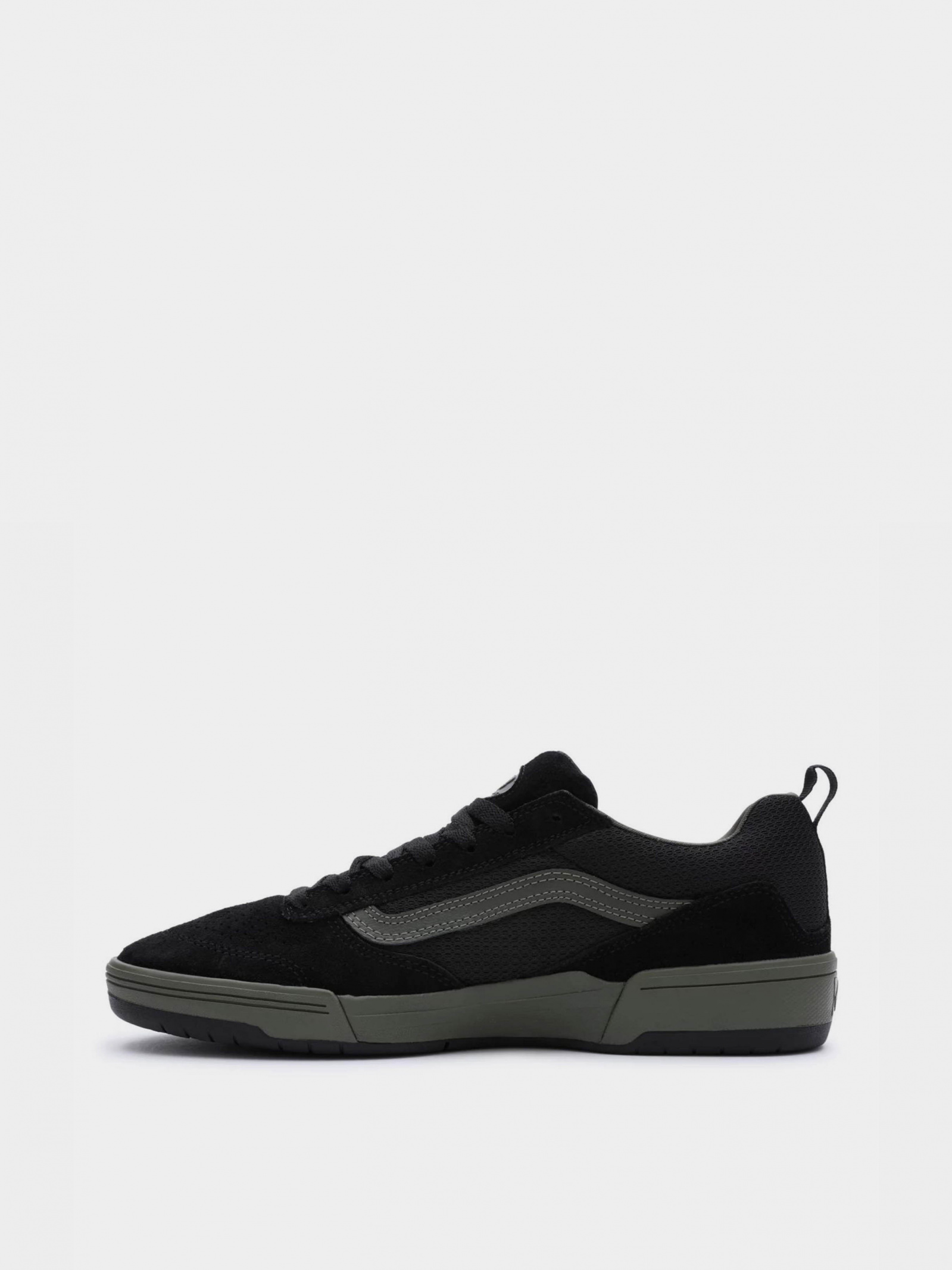 Low-Top Sneakers Men's Vans