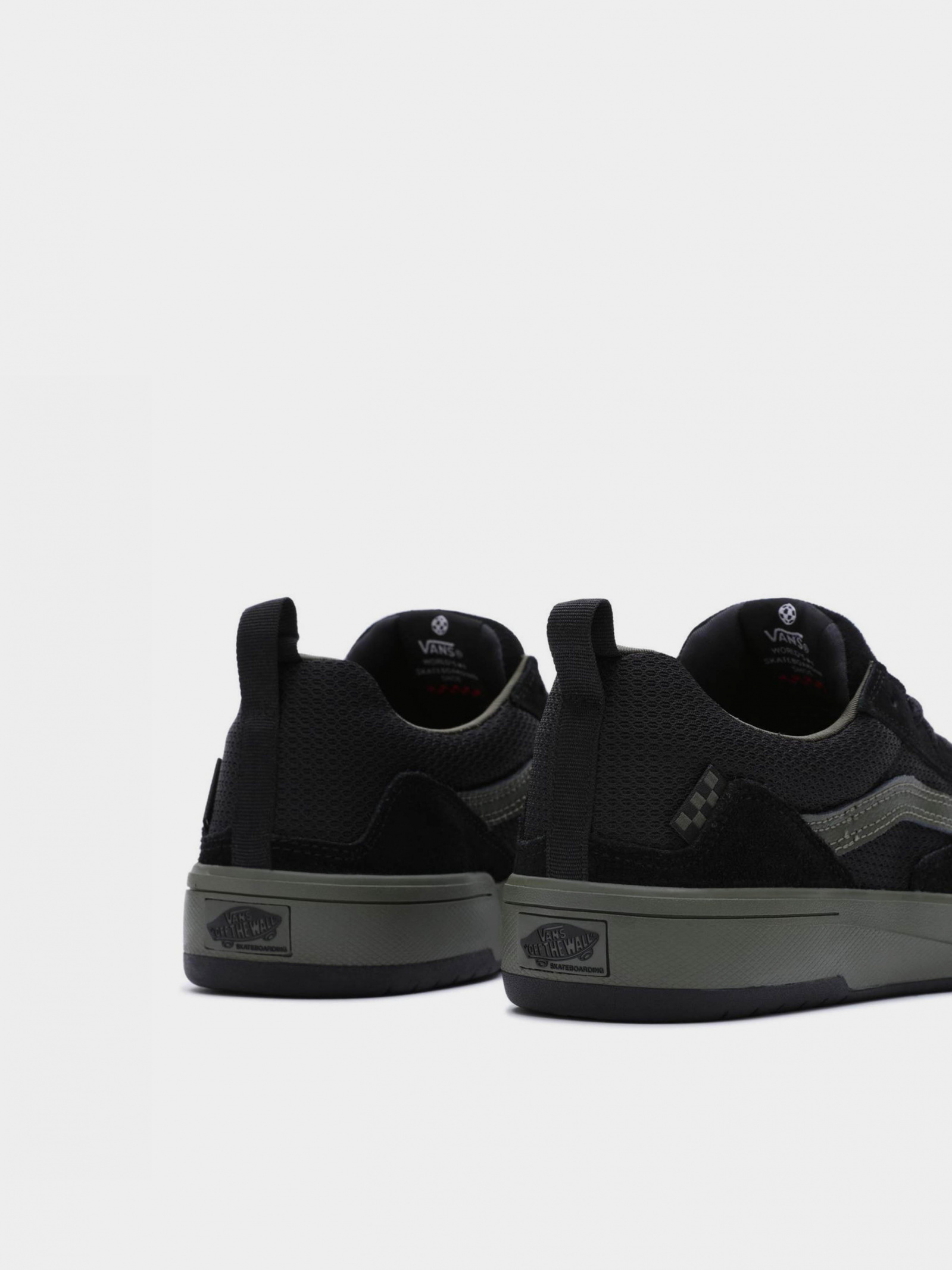 Low-Top Sneakers Men's Vans