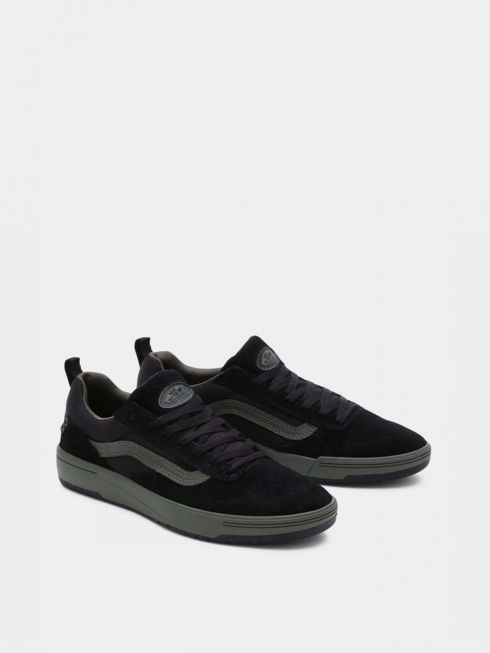 Low-Top Sneakers Men's Vans