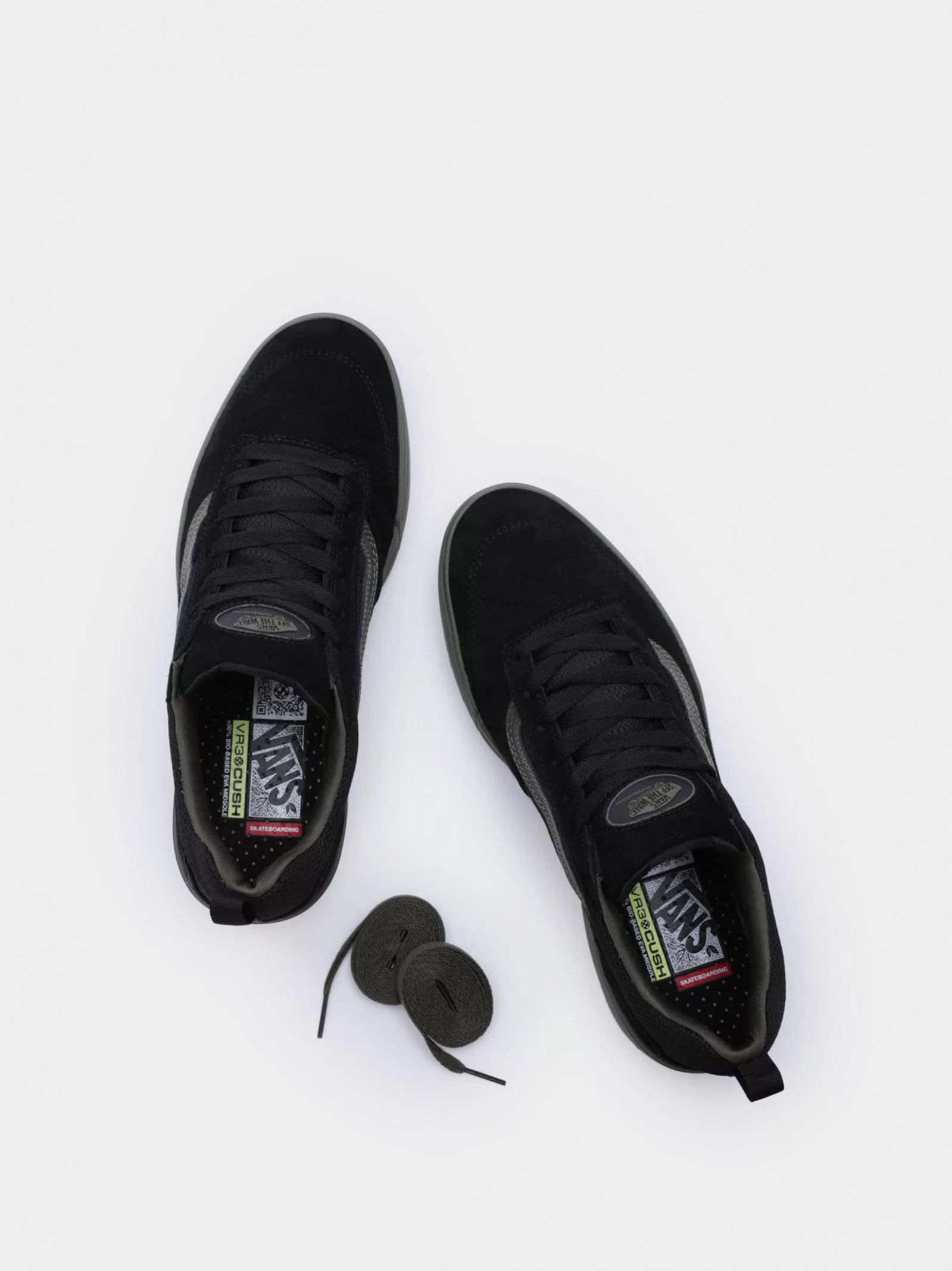 Low-Top Sneakers Men's Vans