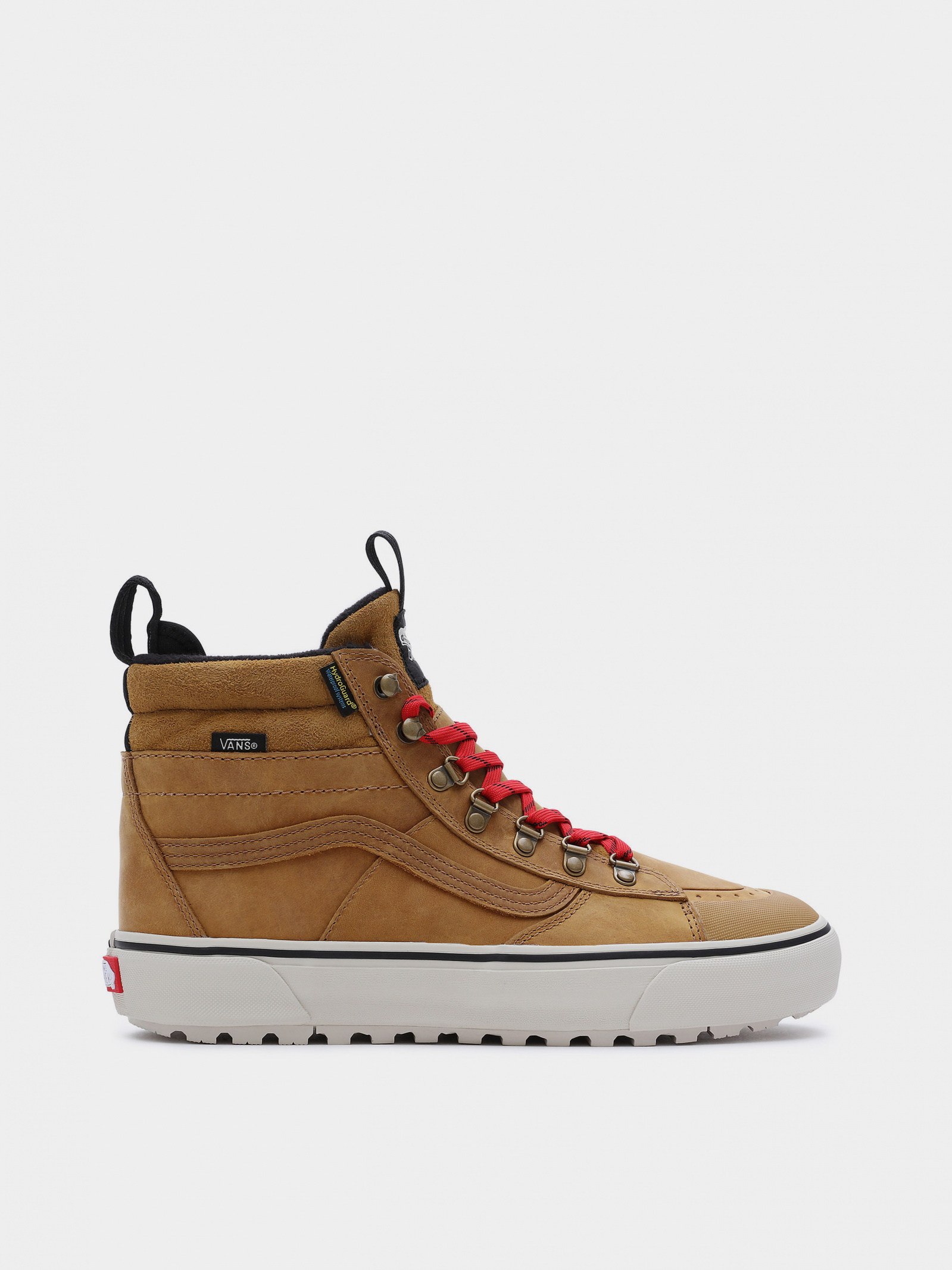 Outdoor Boots Unisex Vans