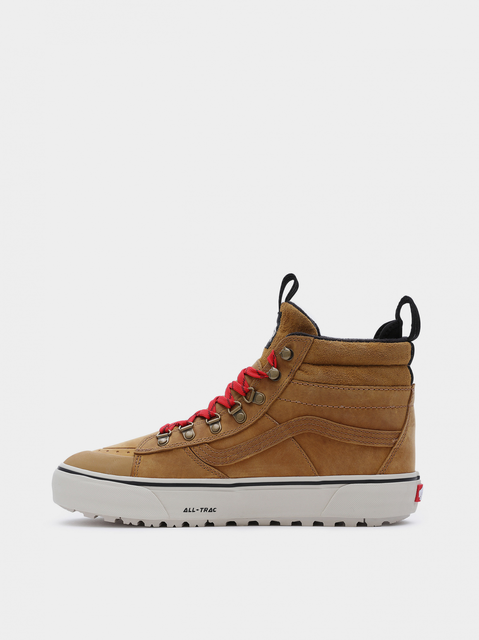Outdoor Boots Unisex Vans