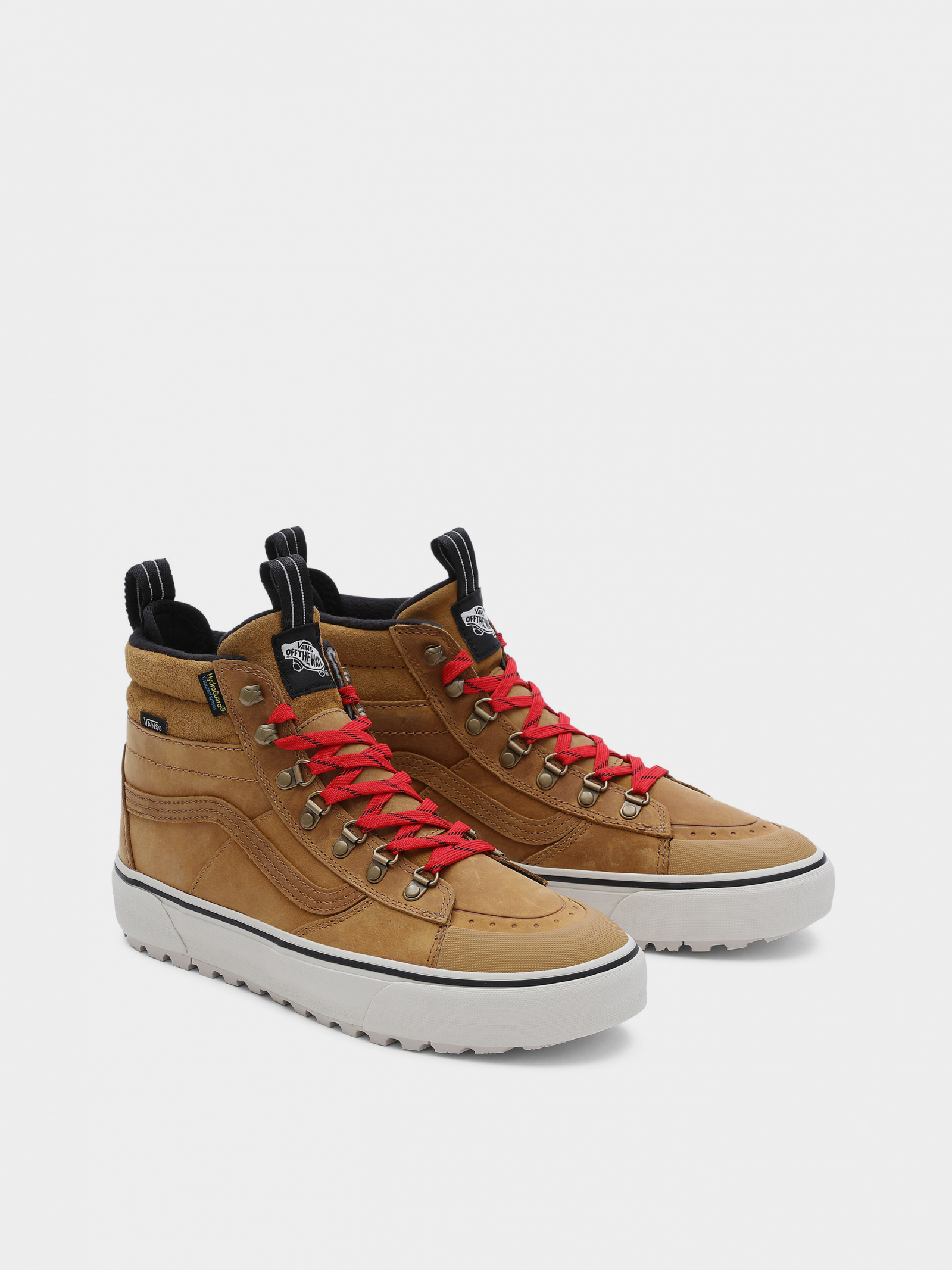 Outdoor Boots Unisex Vans