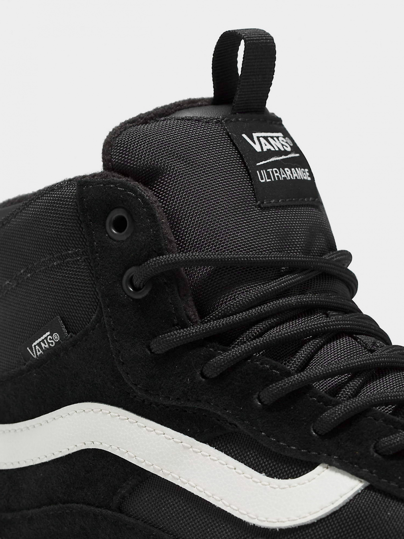 Черевики аутдор Унісекс Vans