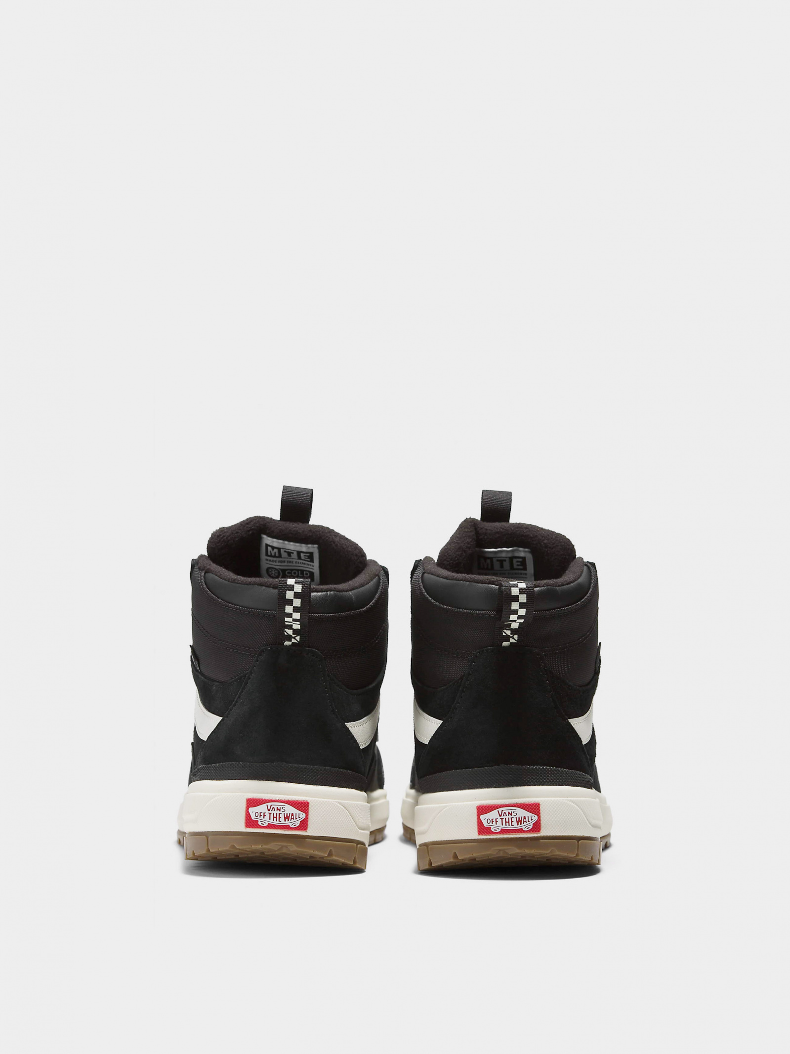 Черевики аутдор Унісекс Vans