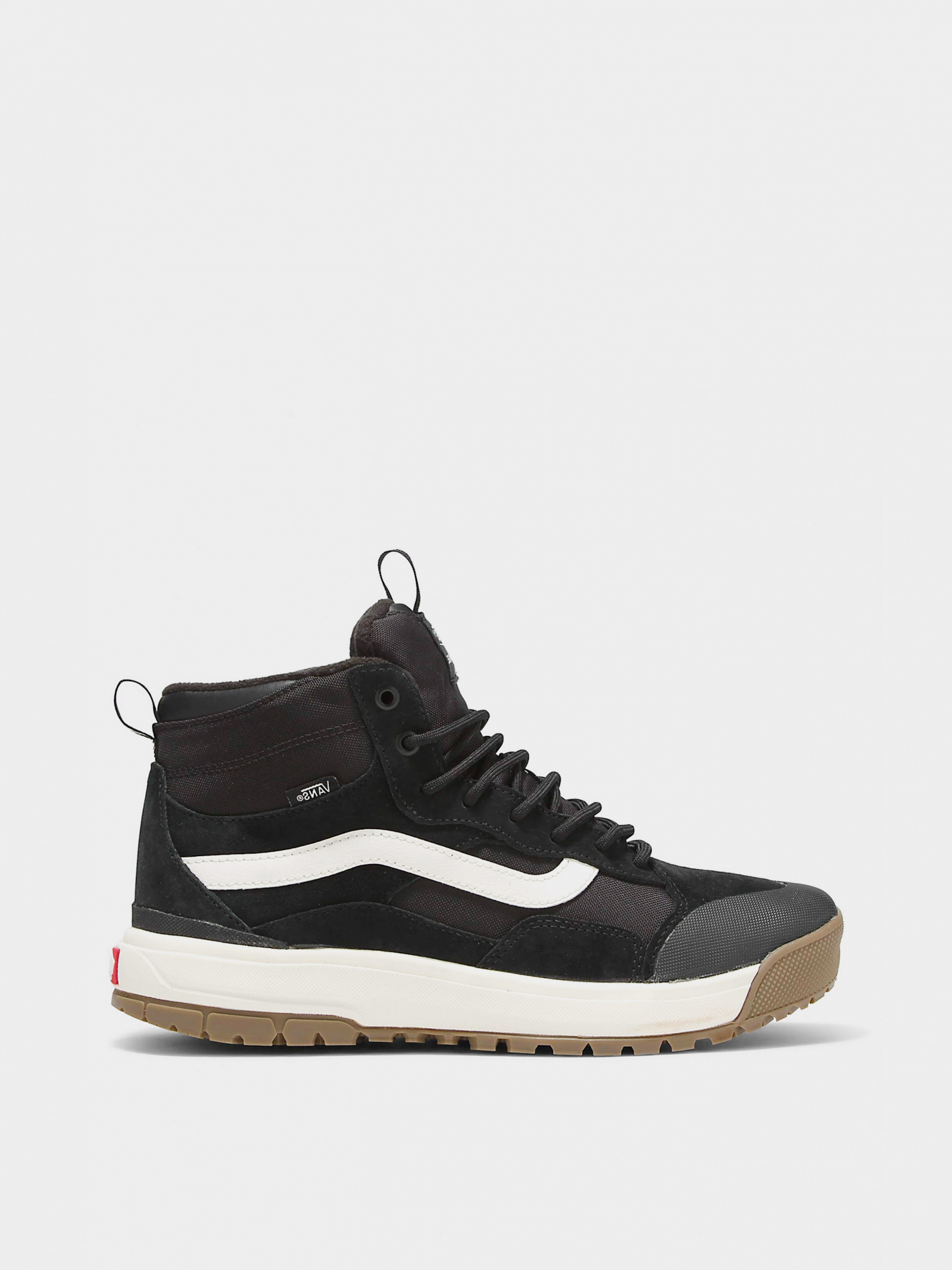 Outdoor Boots Unisex Vans