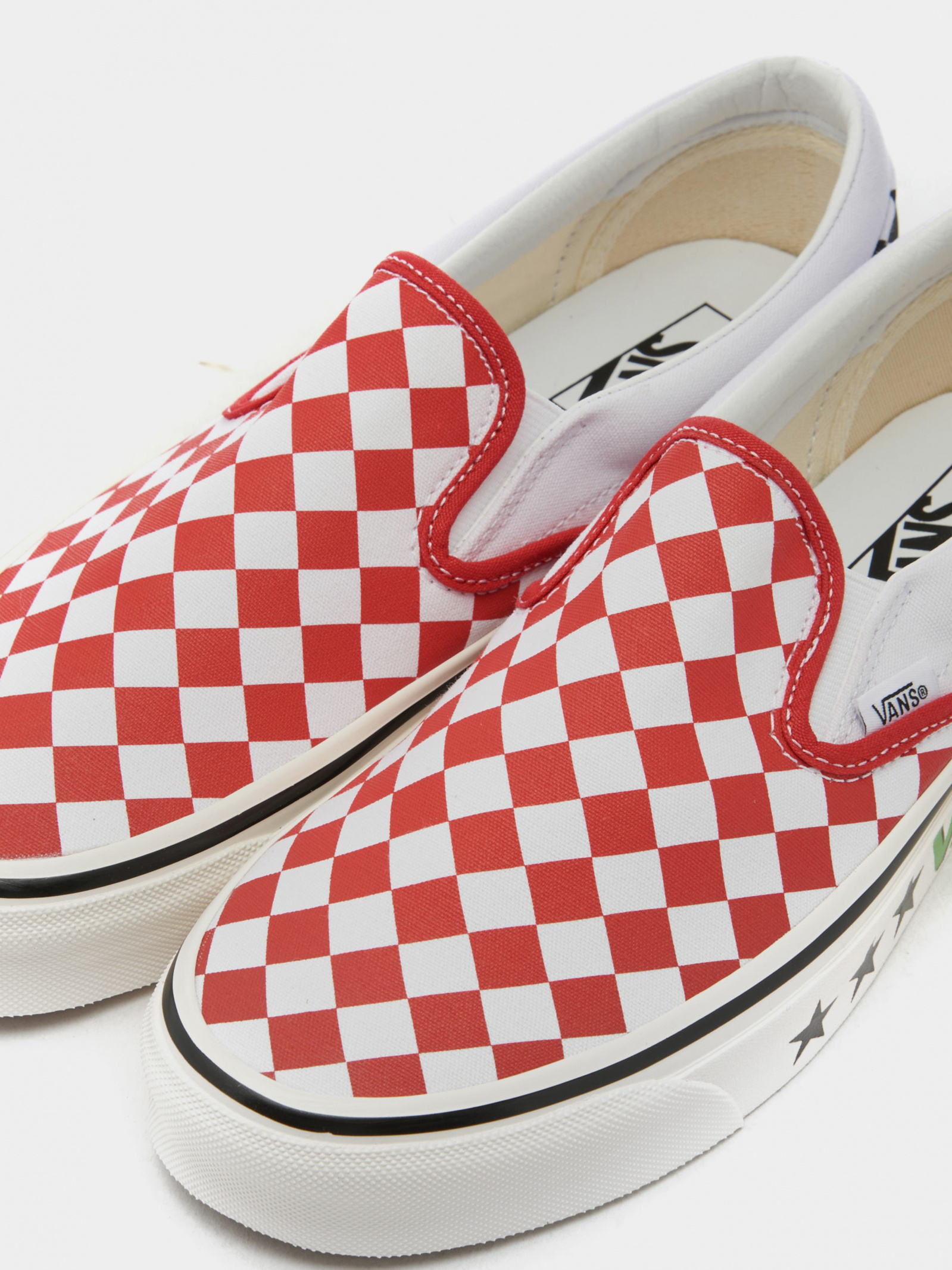 Slip-On Sneakers Unisex Vans