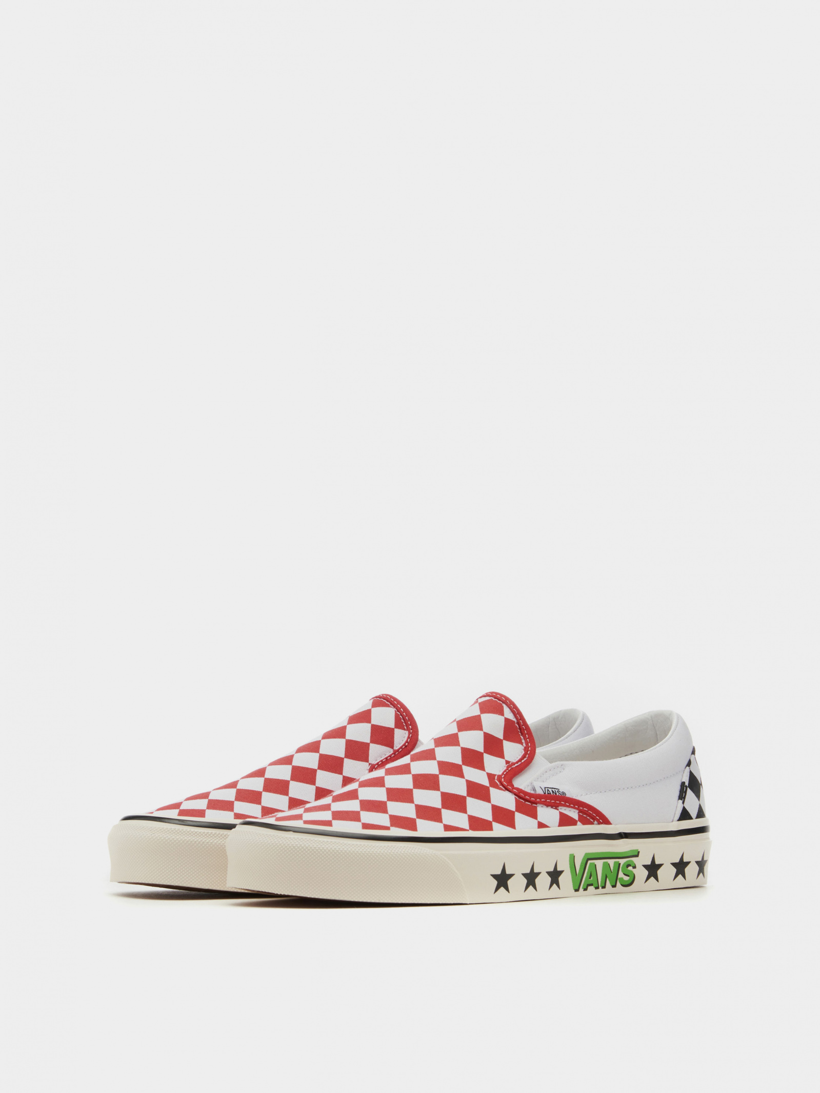 Slip-On Sneakers Unisex Vans