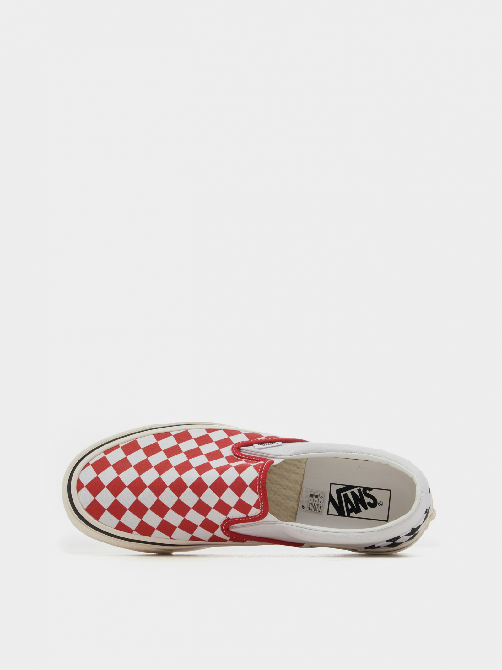 Slip-On Sneakers Unisex Vans