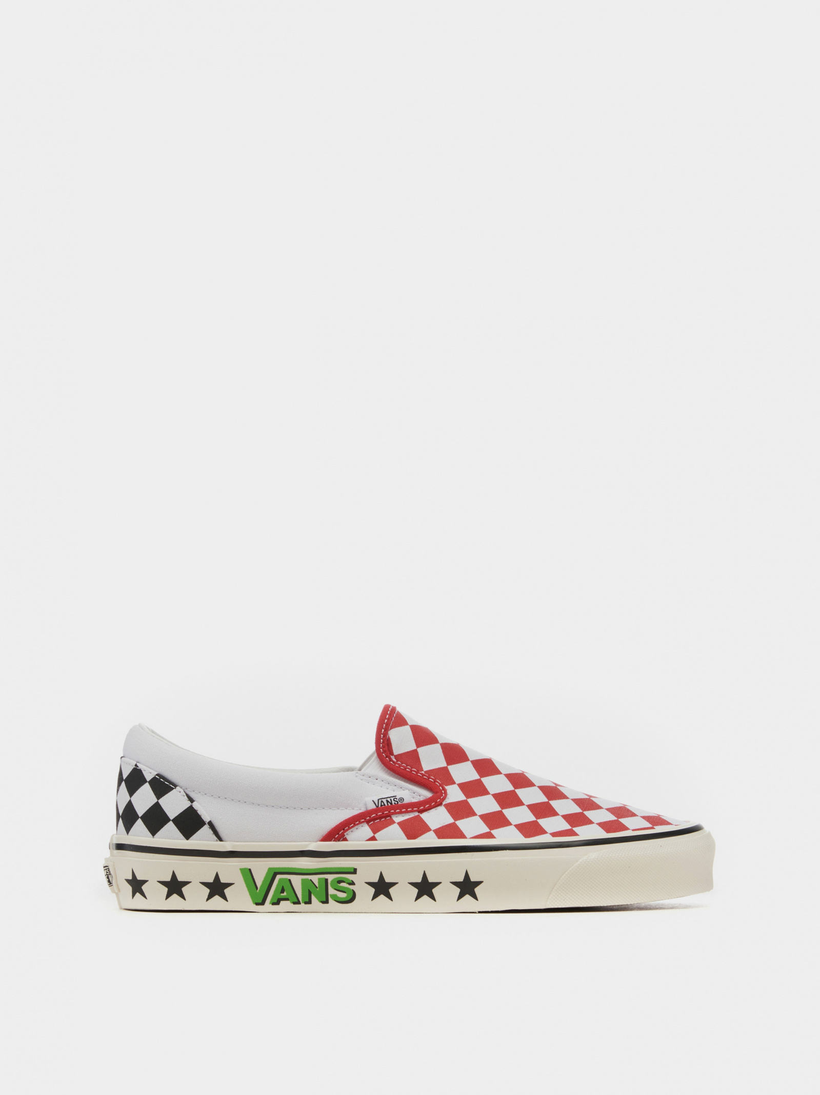 Slip-On Sneakers Unisex Vans