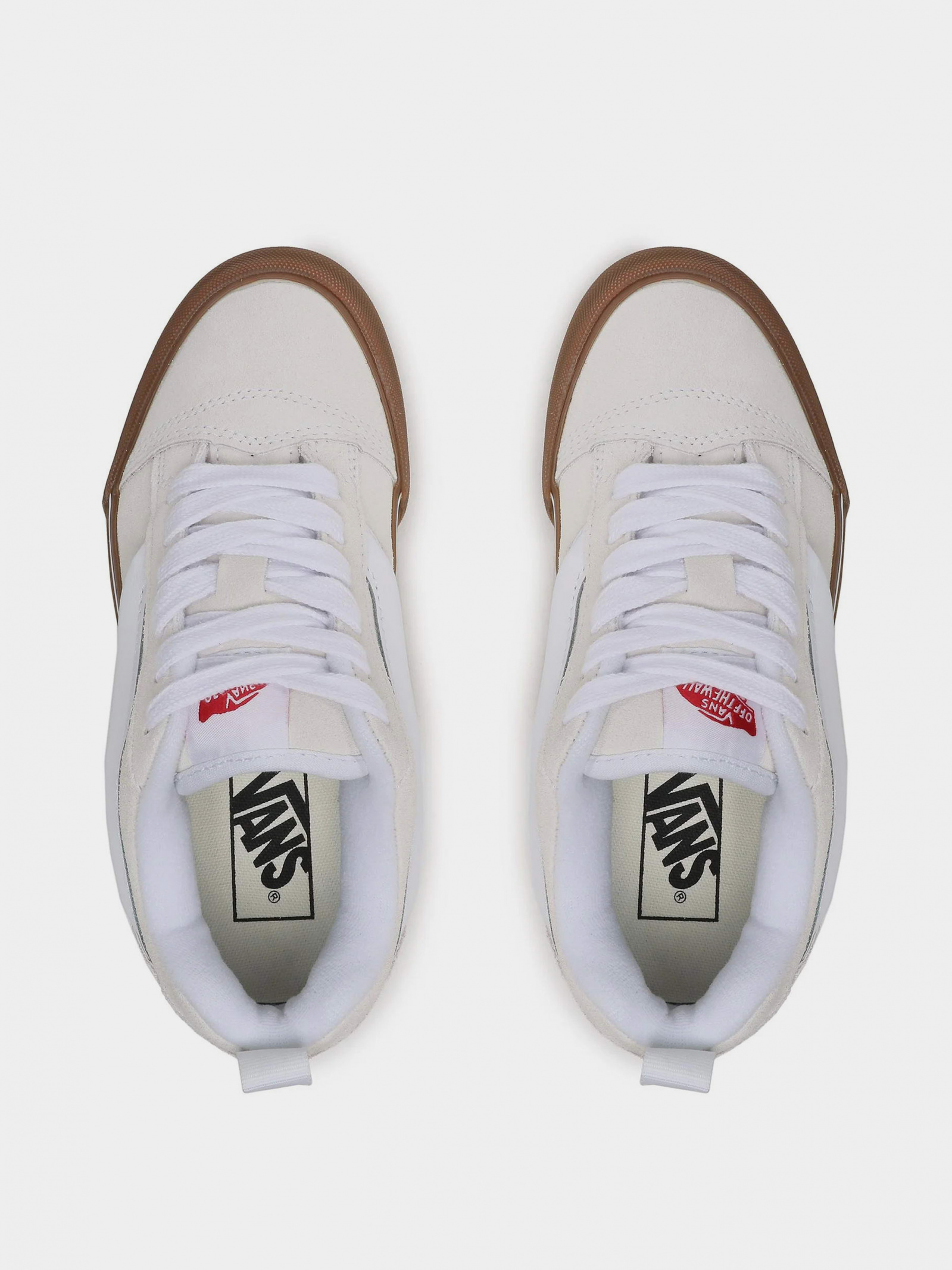 Кеди низькі Унісекс Vans