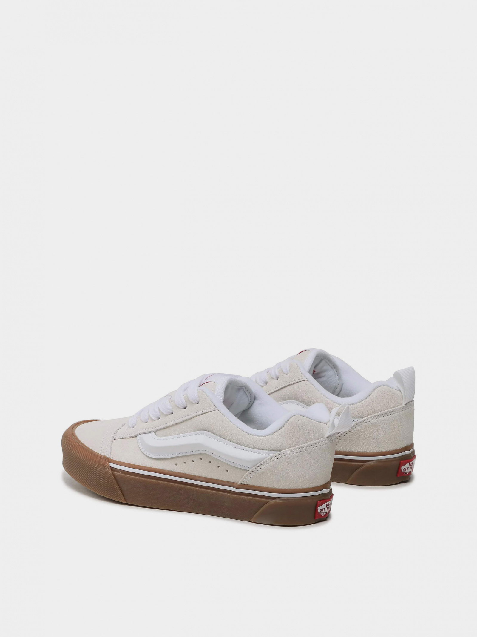Кеди низькі Унісекс Vans