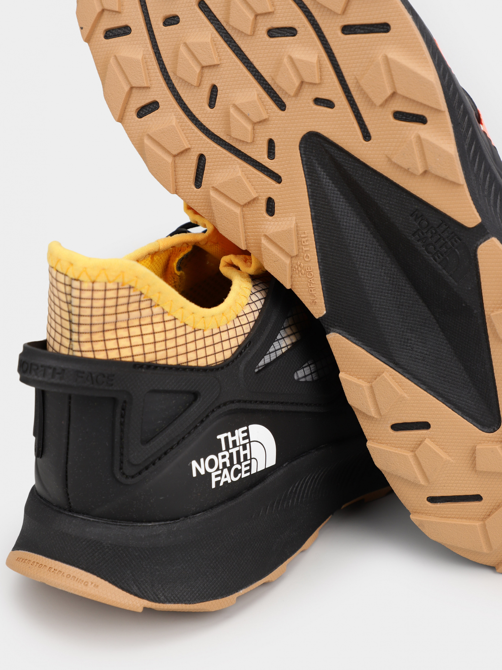 Кросівки аутдор Чоловічі The North Face