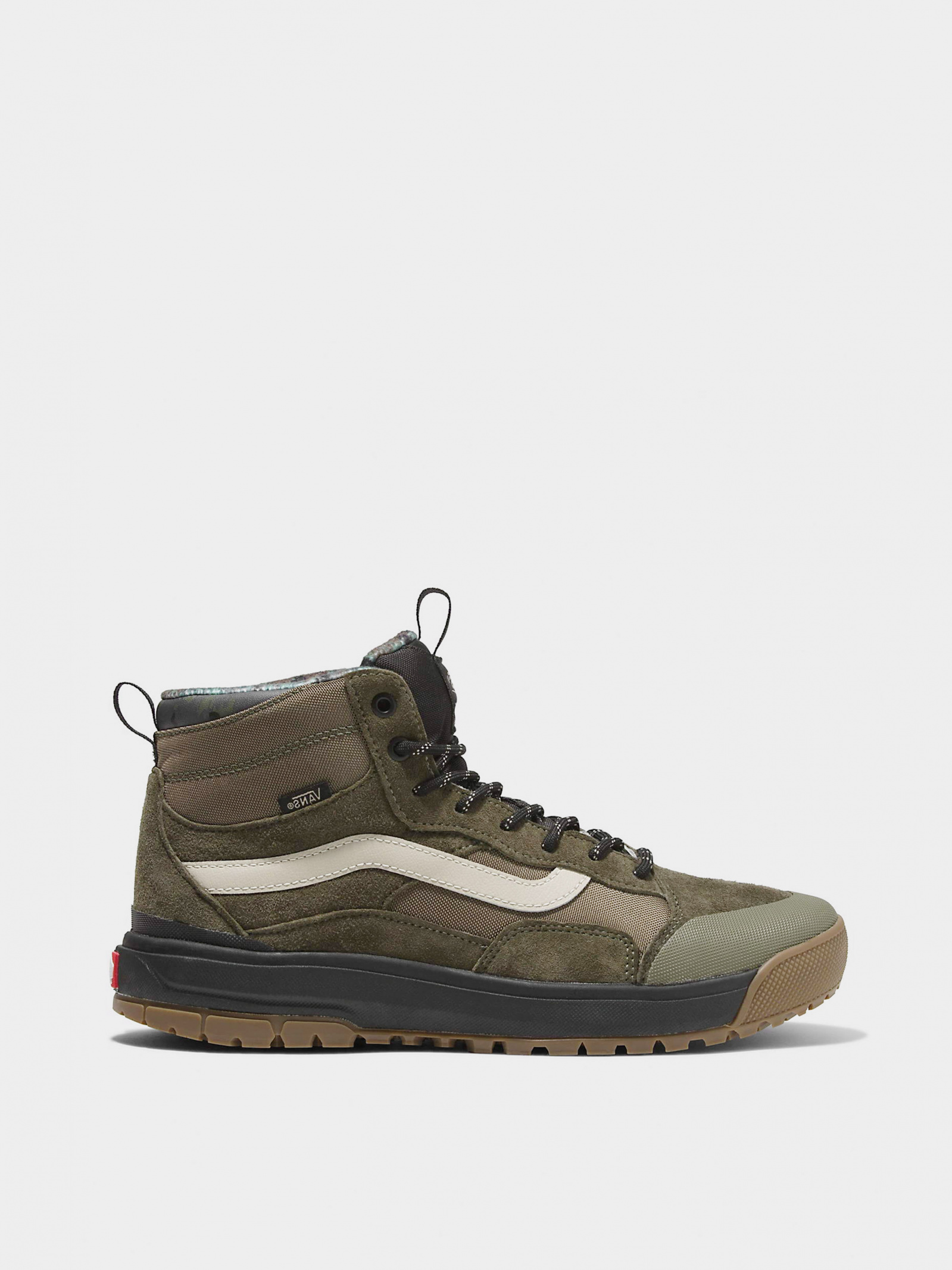 Outdoor Boots Unisex Vans