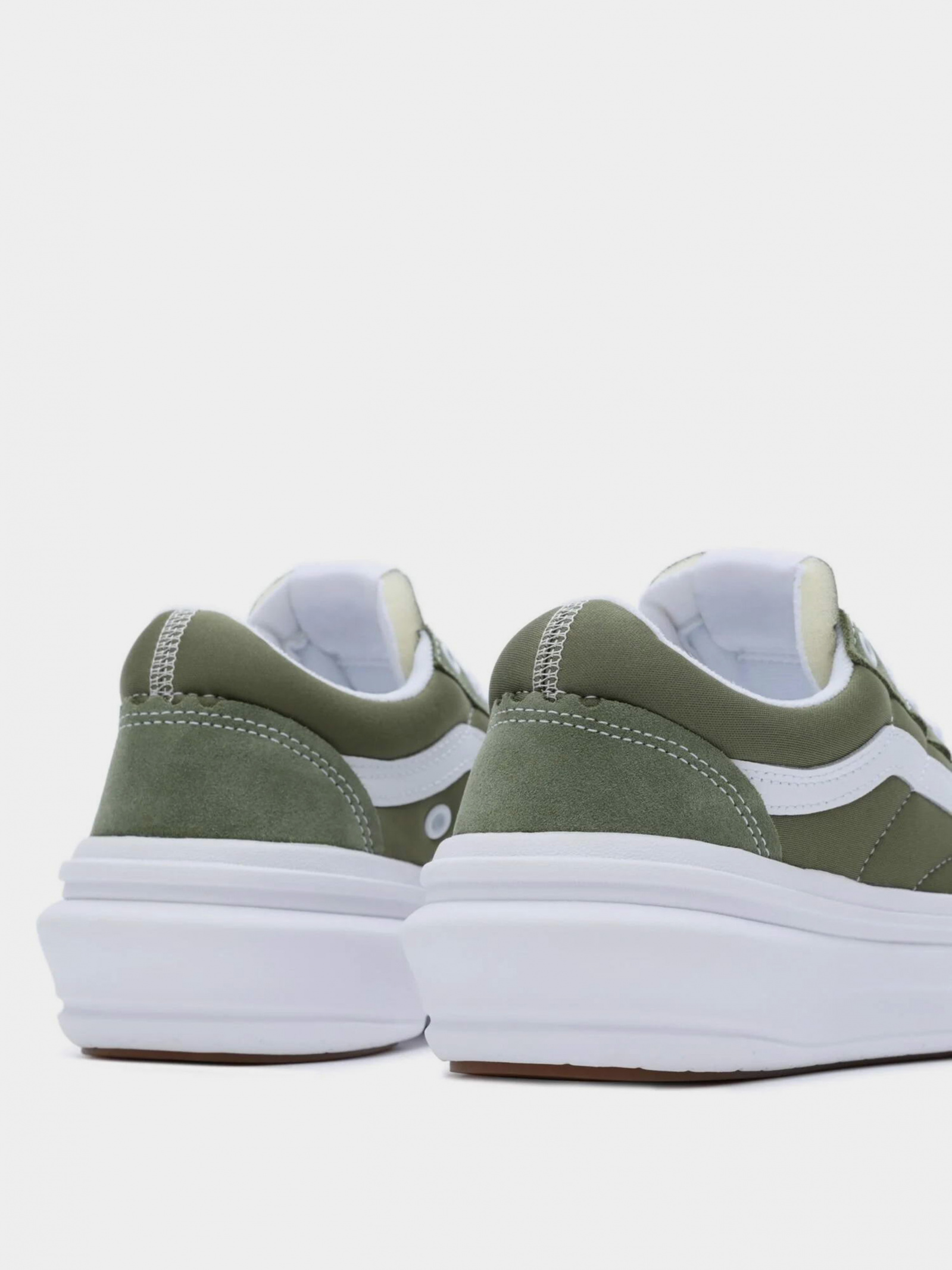 Кеды низкие Женские Vans