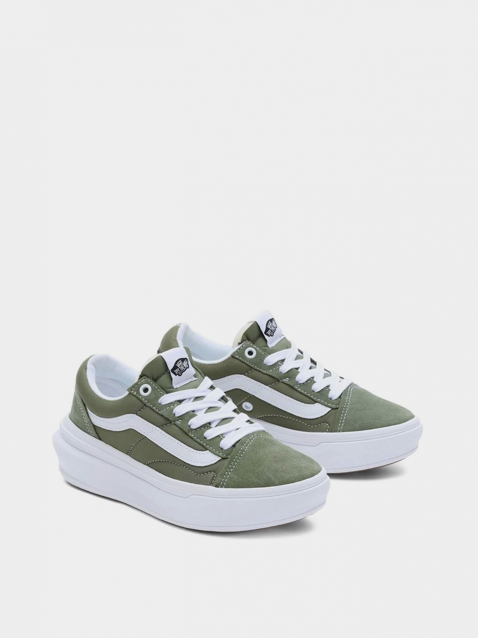 Кеды низкие Женские Vans