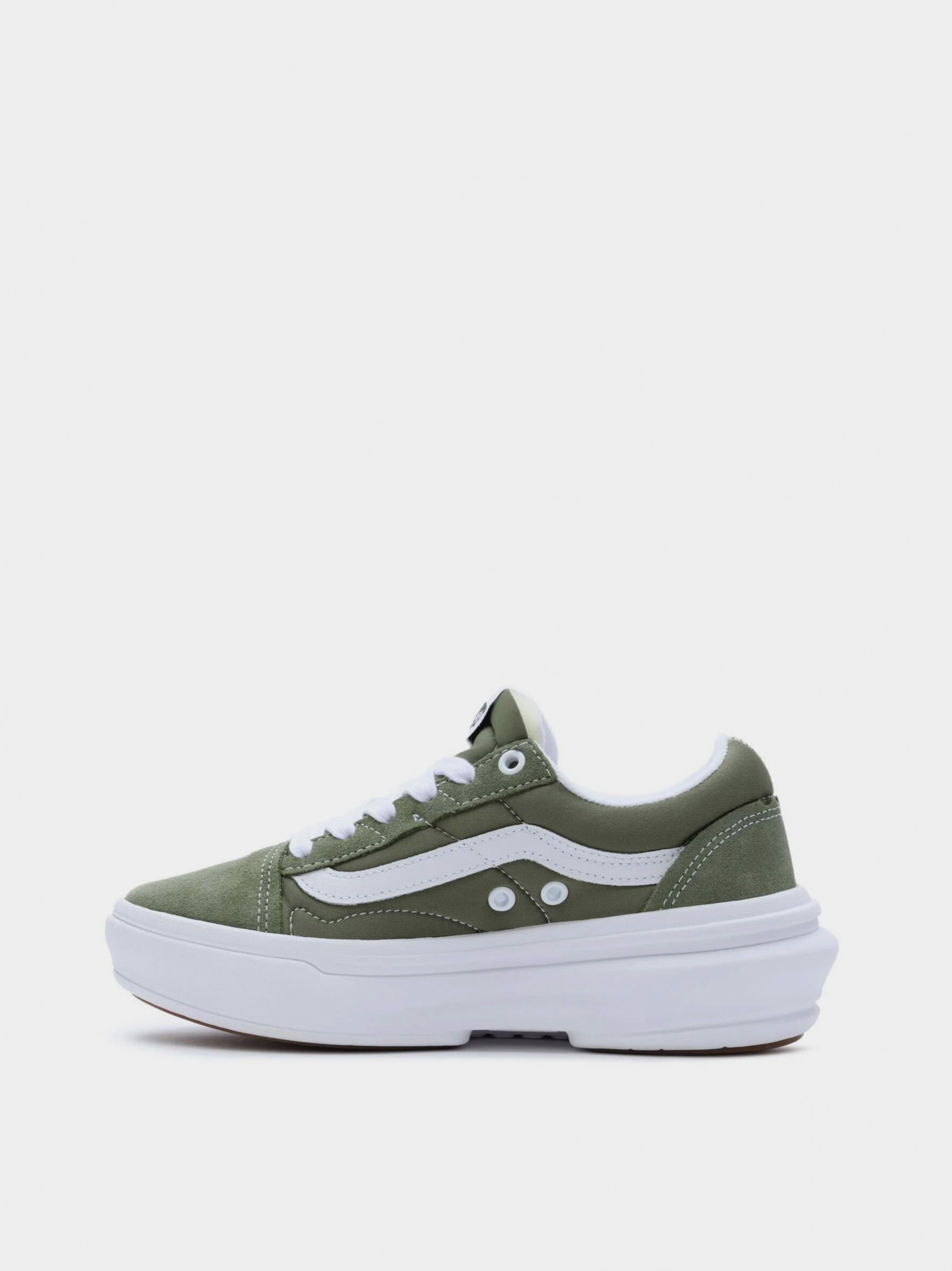 Кеды низкие Женские Vans