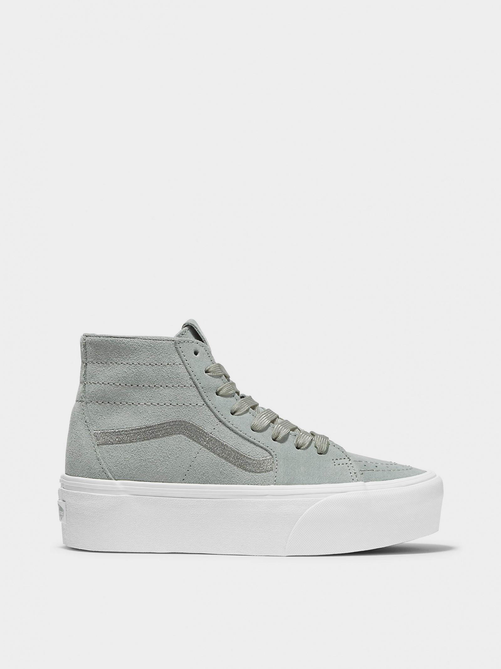 Кеды высокие Унисекс Vans