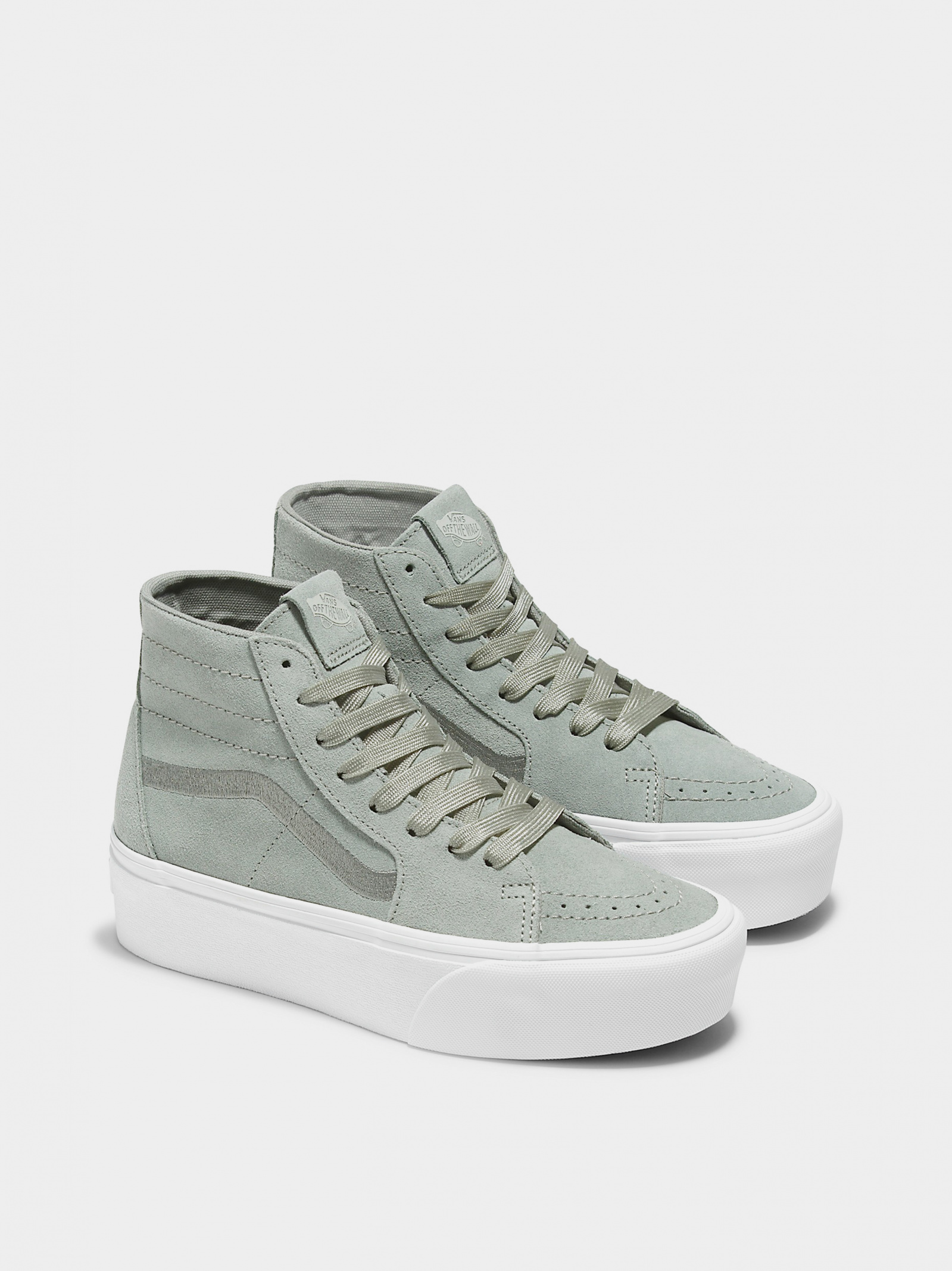 Кеды высокие Унисекс Vans