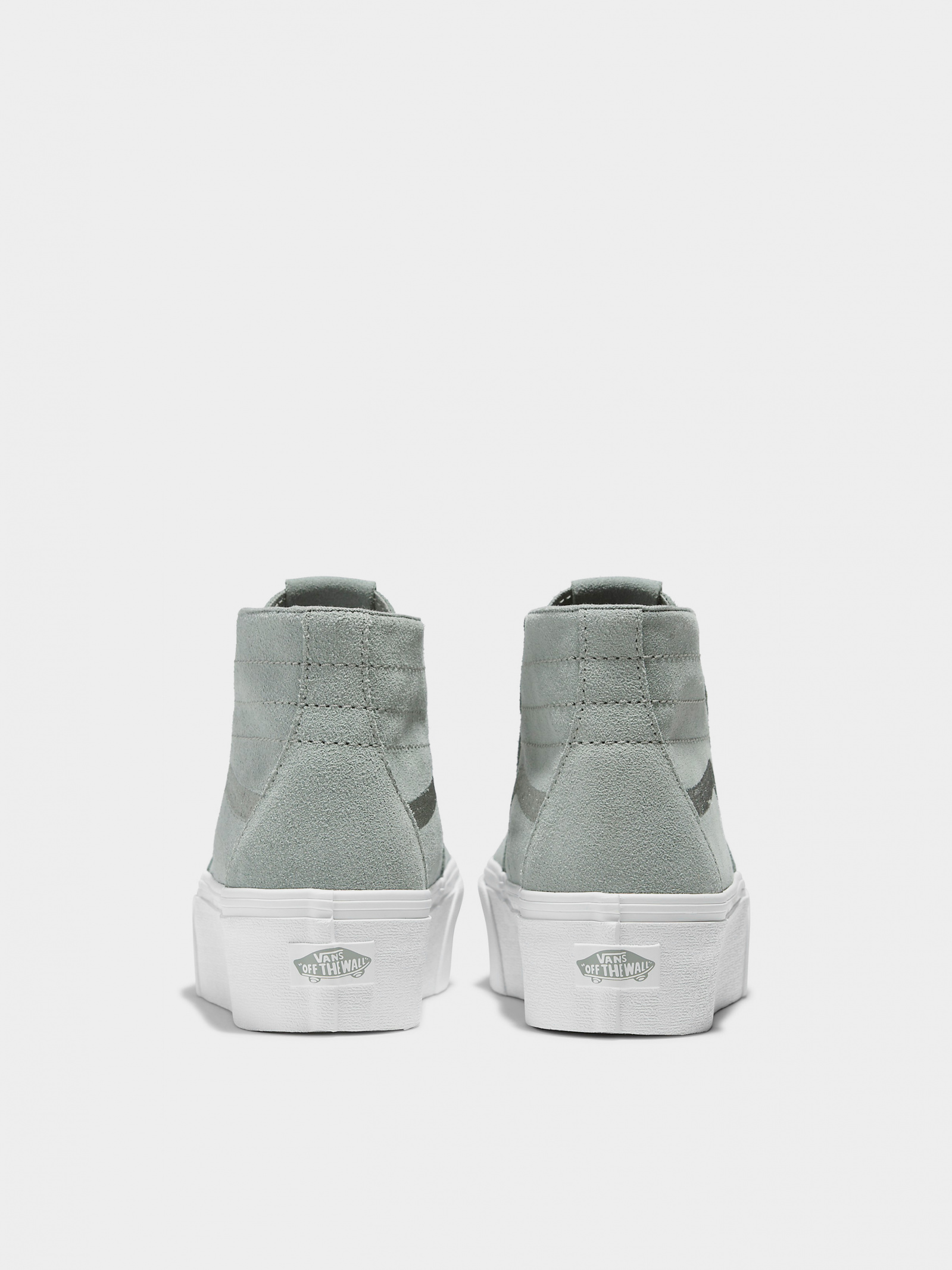 Кеды высокие Унисекс Vans
