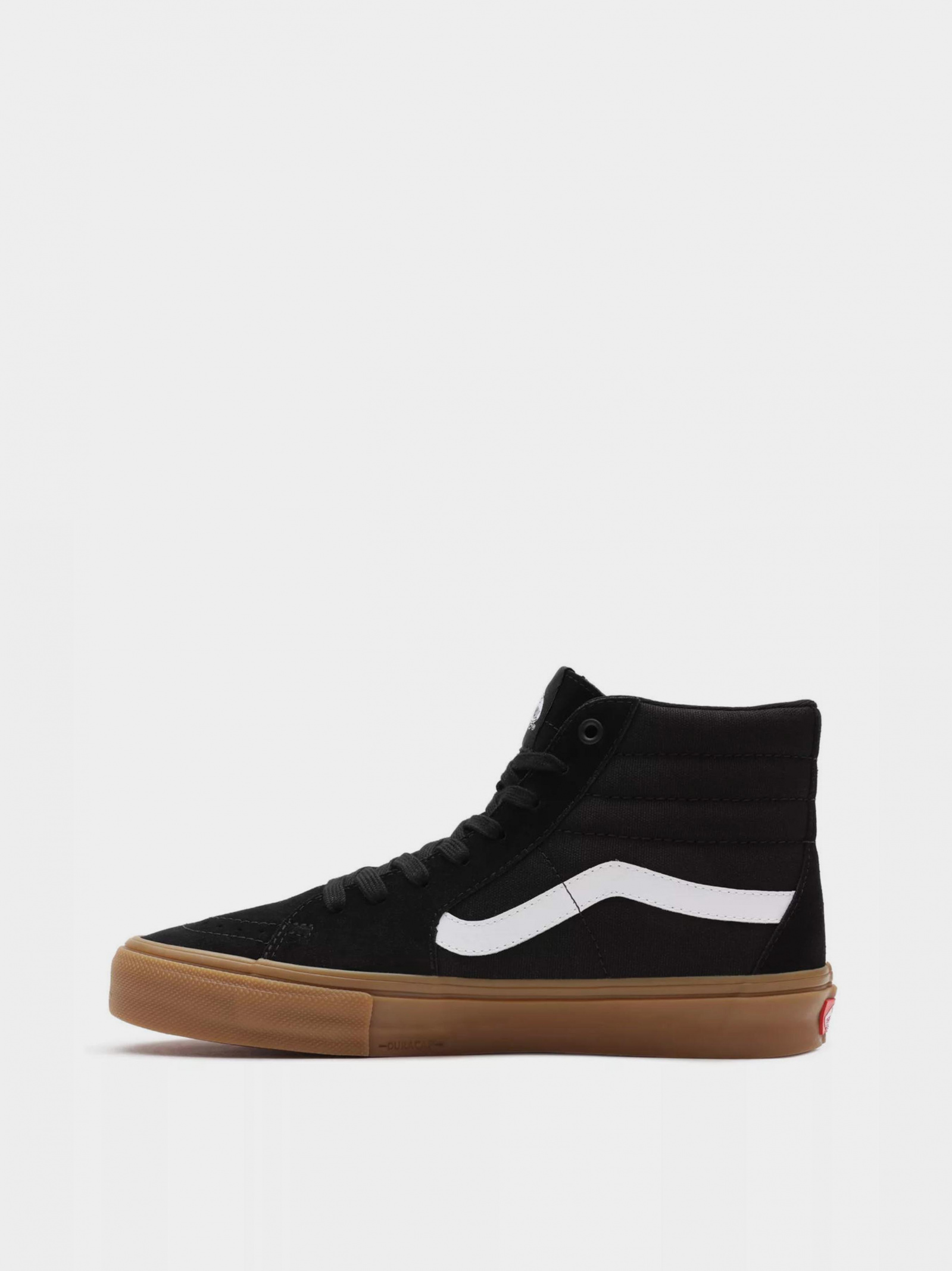 Кеды высокие Мужские Vans