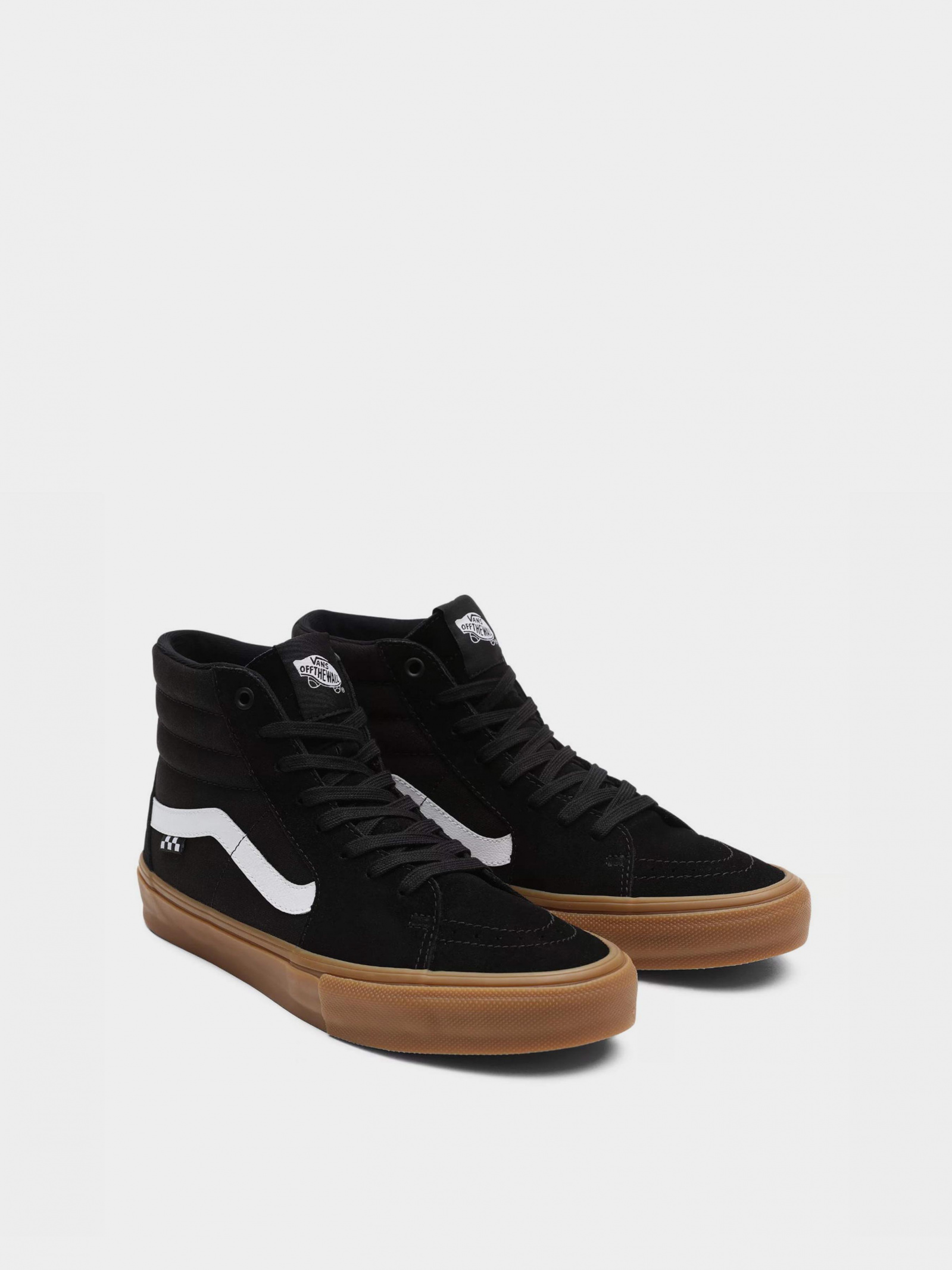 Кеды высокие Мужские Vans