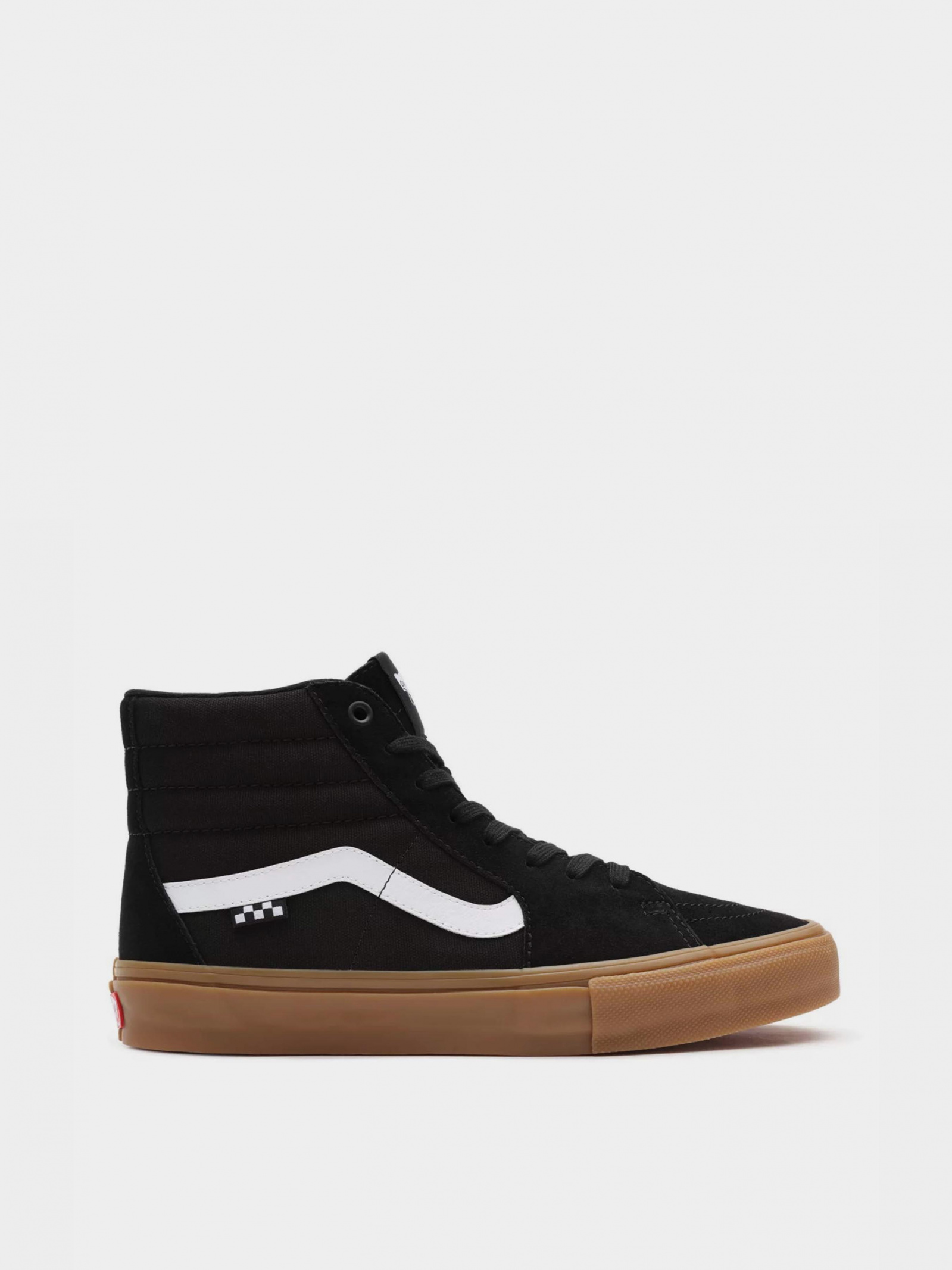 Кеды высокие Мужские Vans