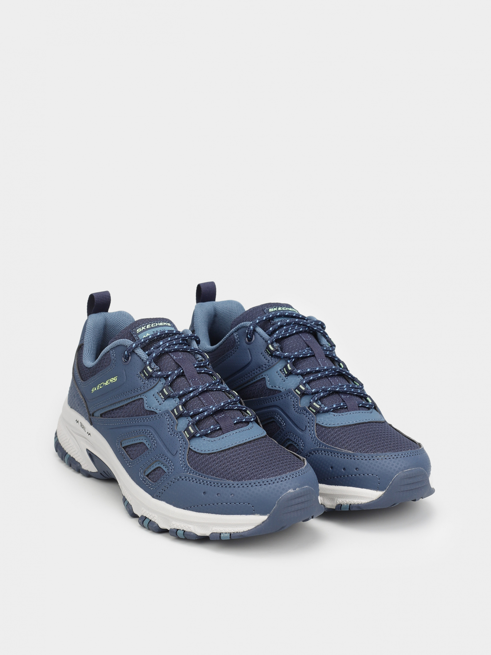 Кроссовки повседневные Женские Skechers