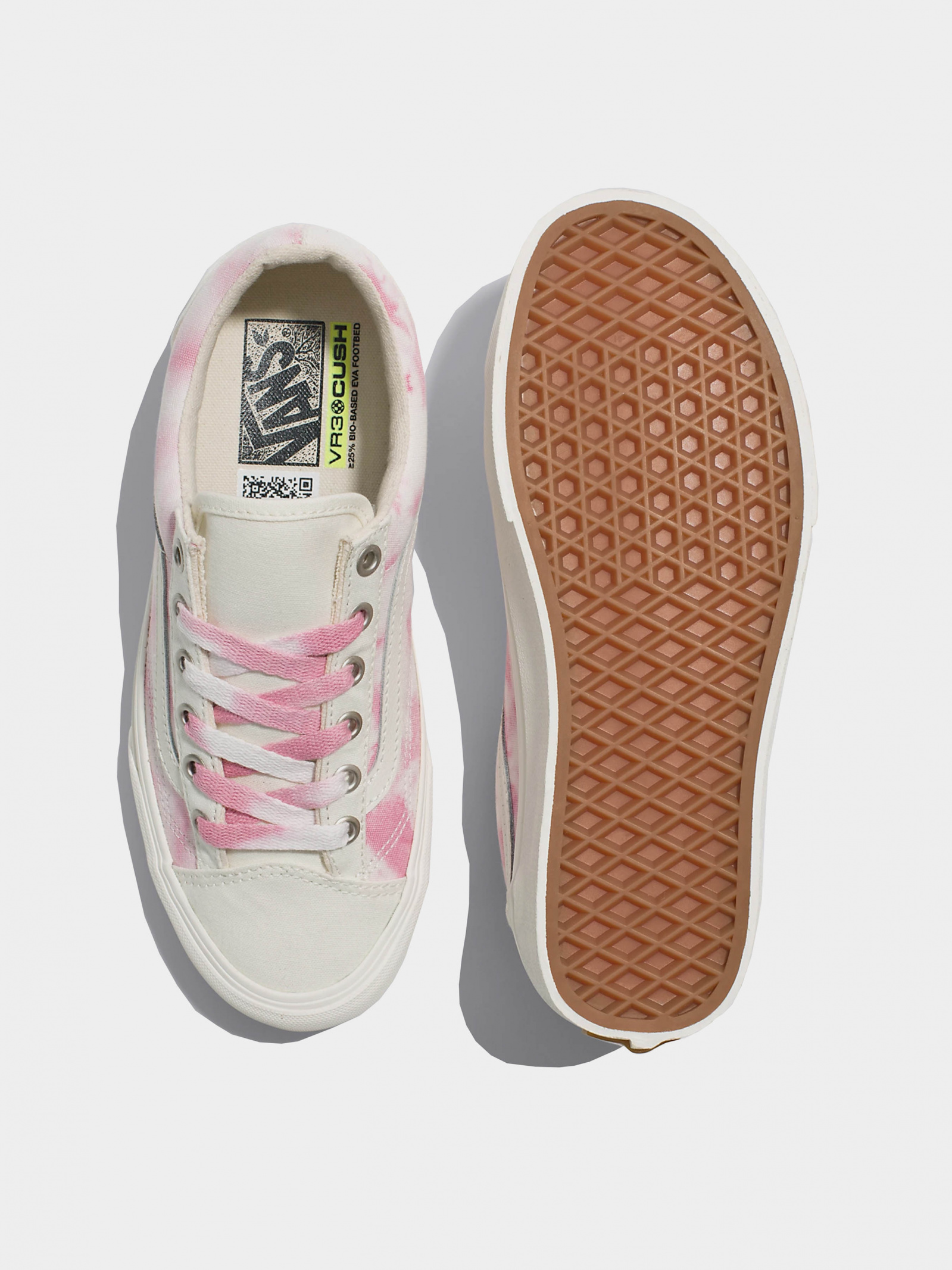 Кеды низкие Унисекс Vans