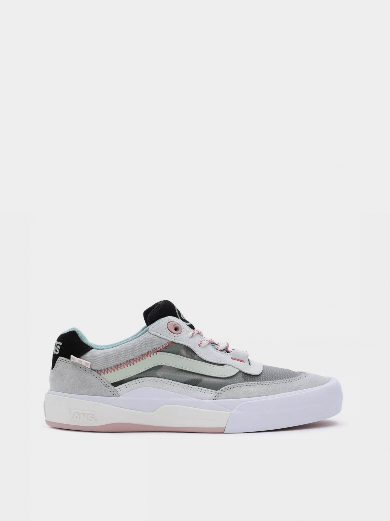 Low-Top Sneakers Men's Vans