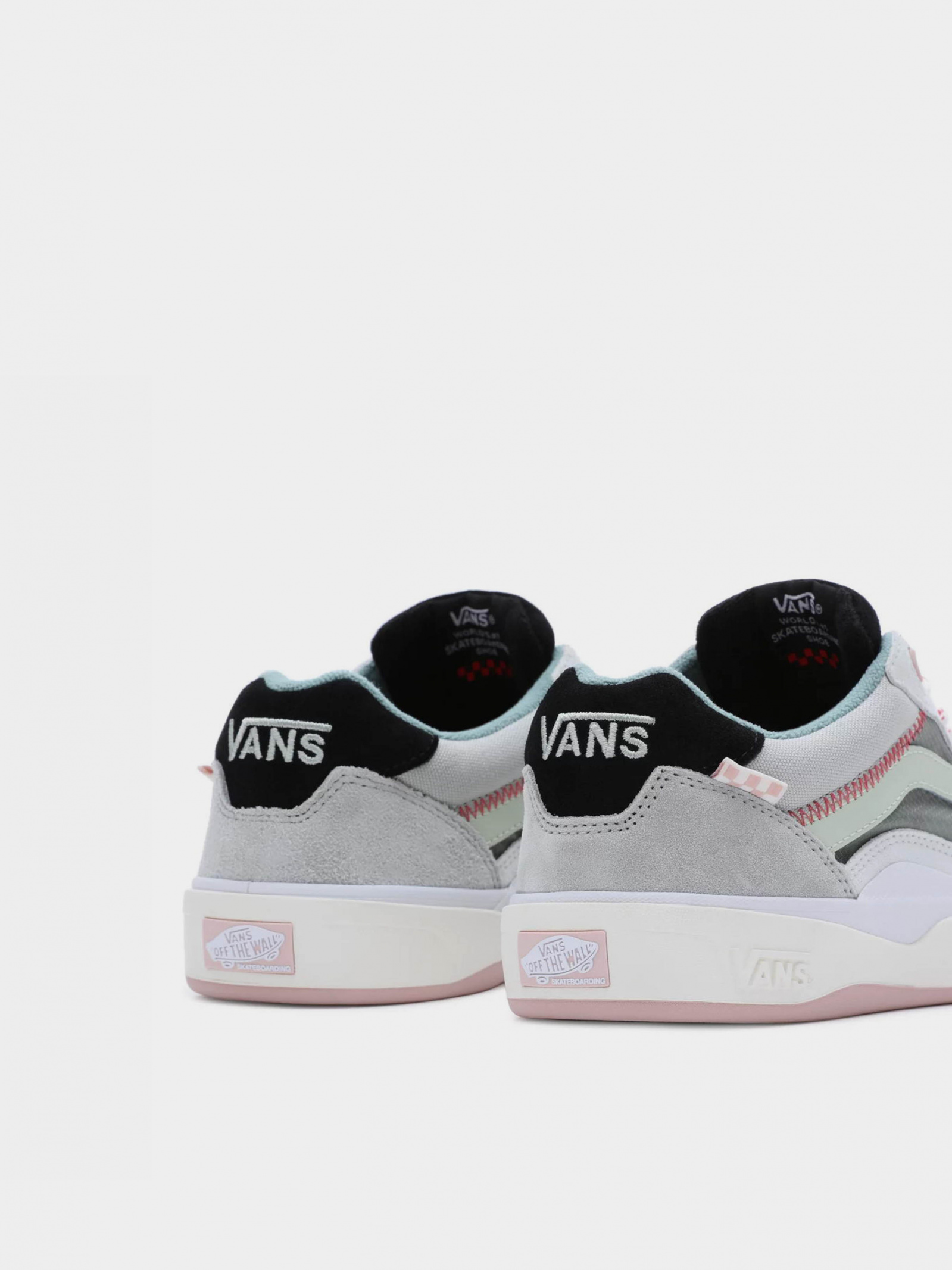 Low-Top Sneakers Men's Vans
