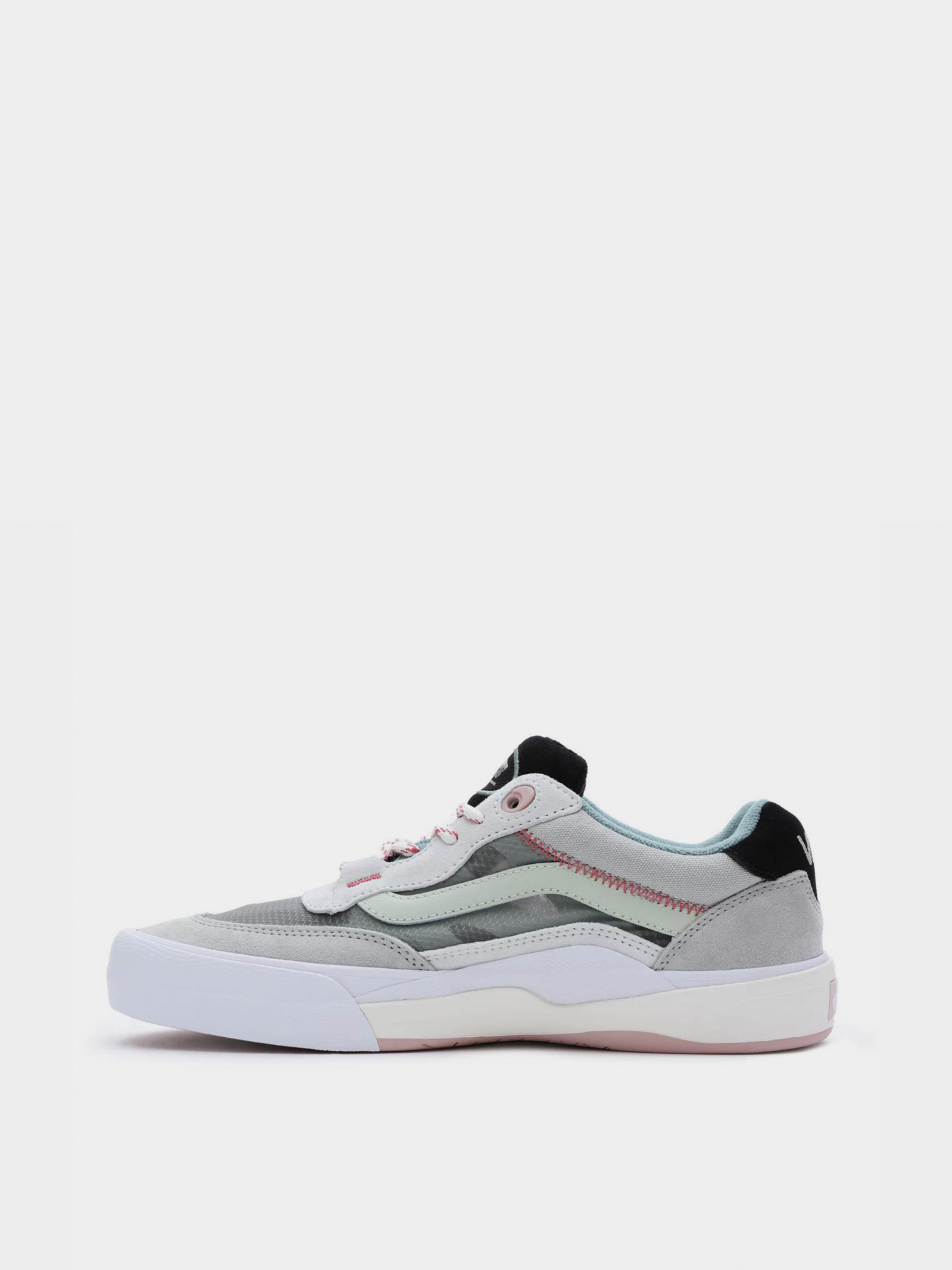 Low-Top Sneakers Men's Vans