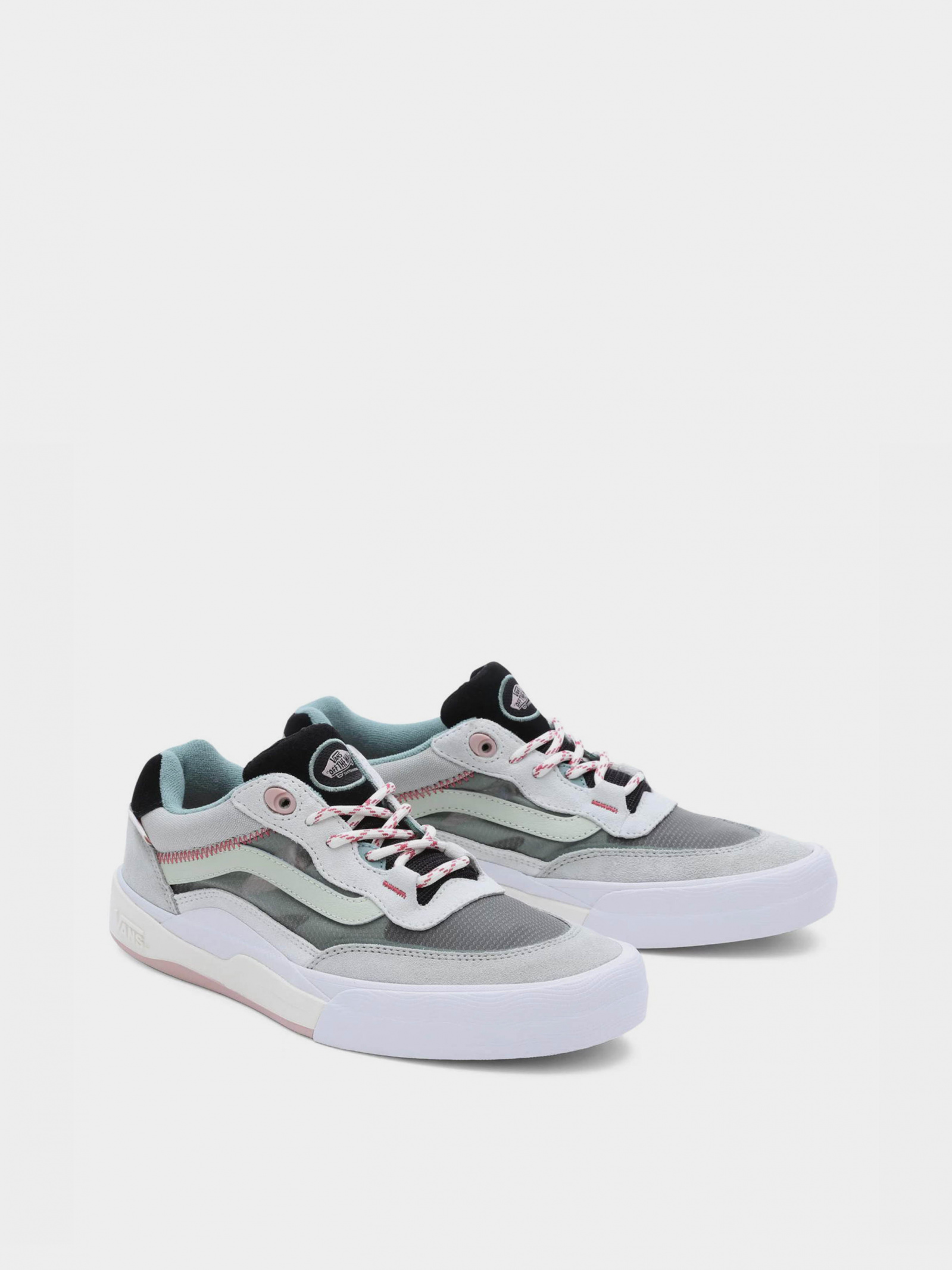 Low-Top Sneakers Men's Vans