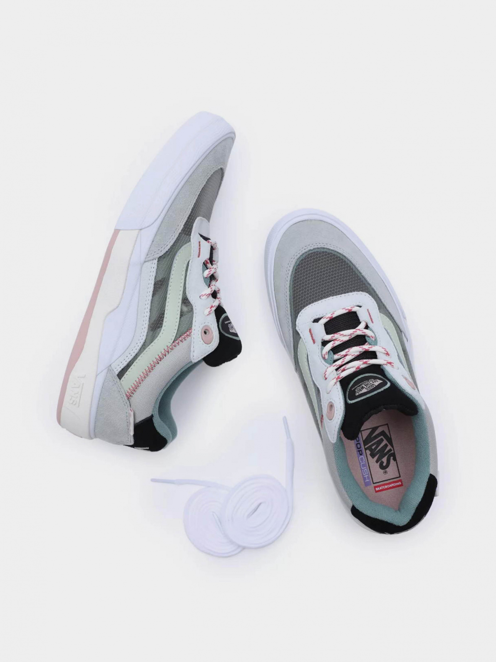 Low-Top Sneakers Men's Vans