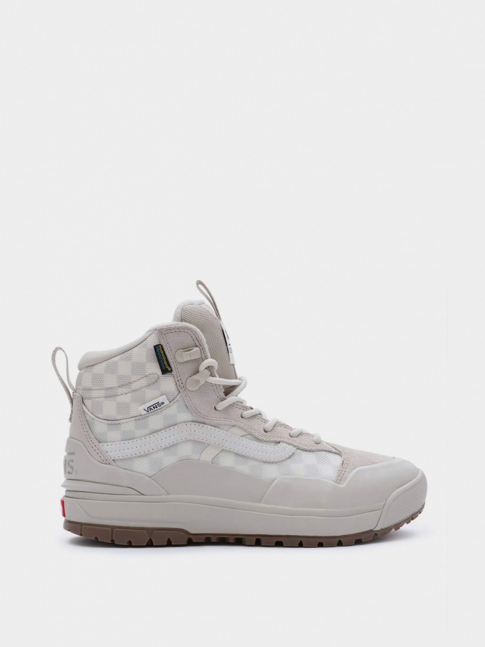 Outdoor Boots Unisex Vans