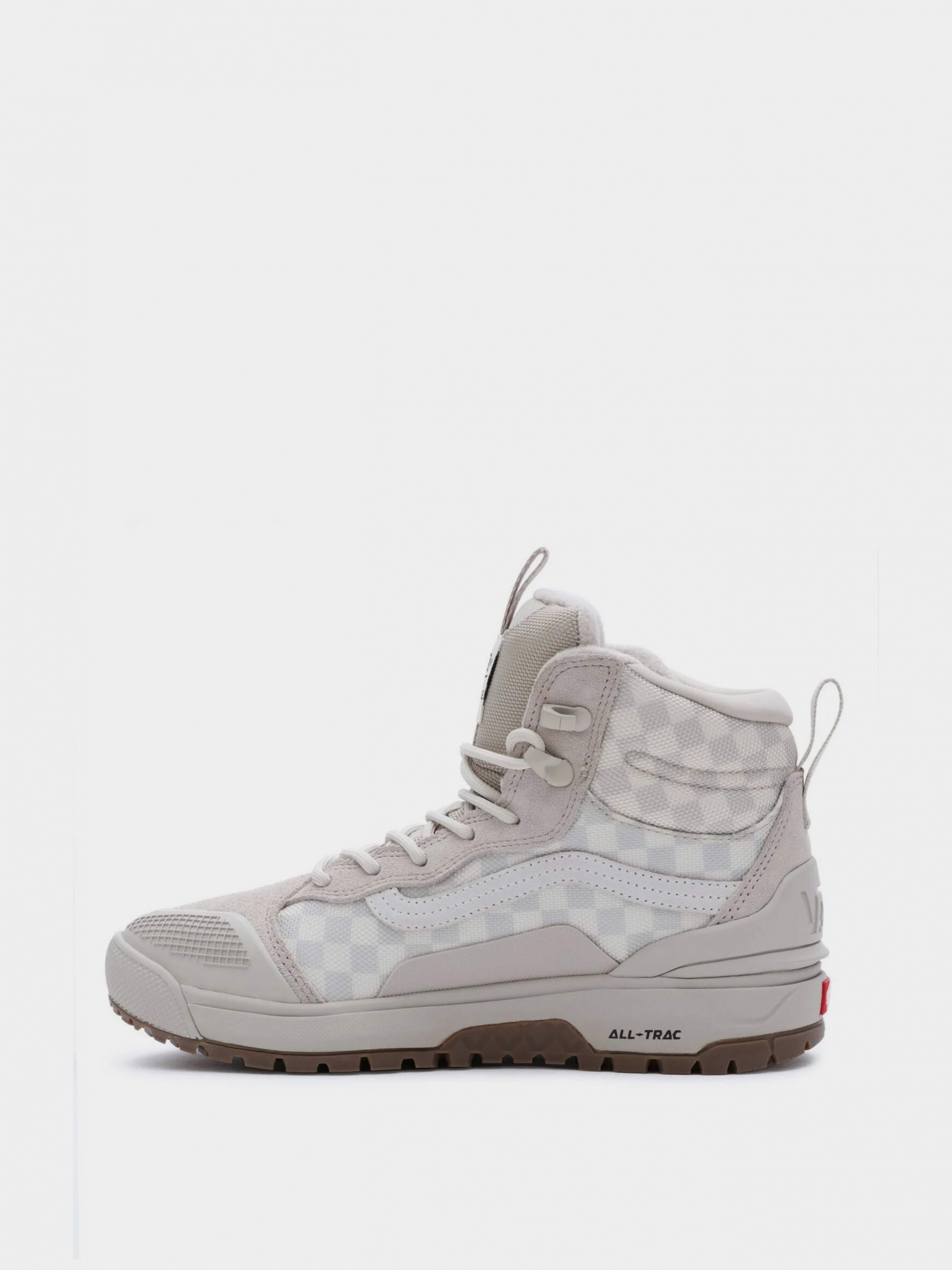 Outdoor Boots Unisex Vans