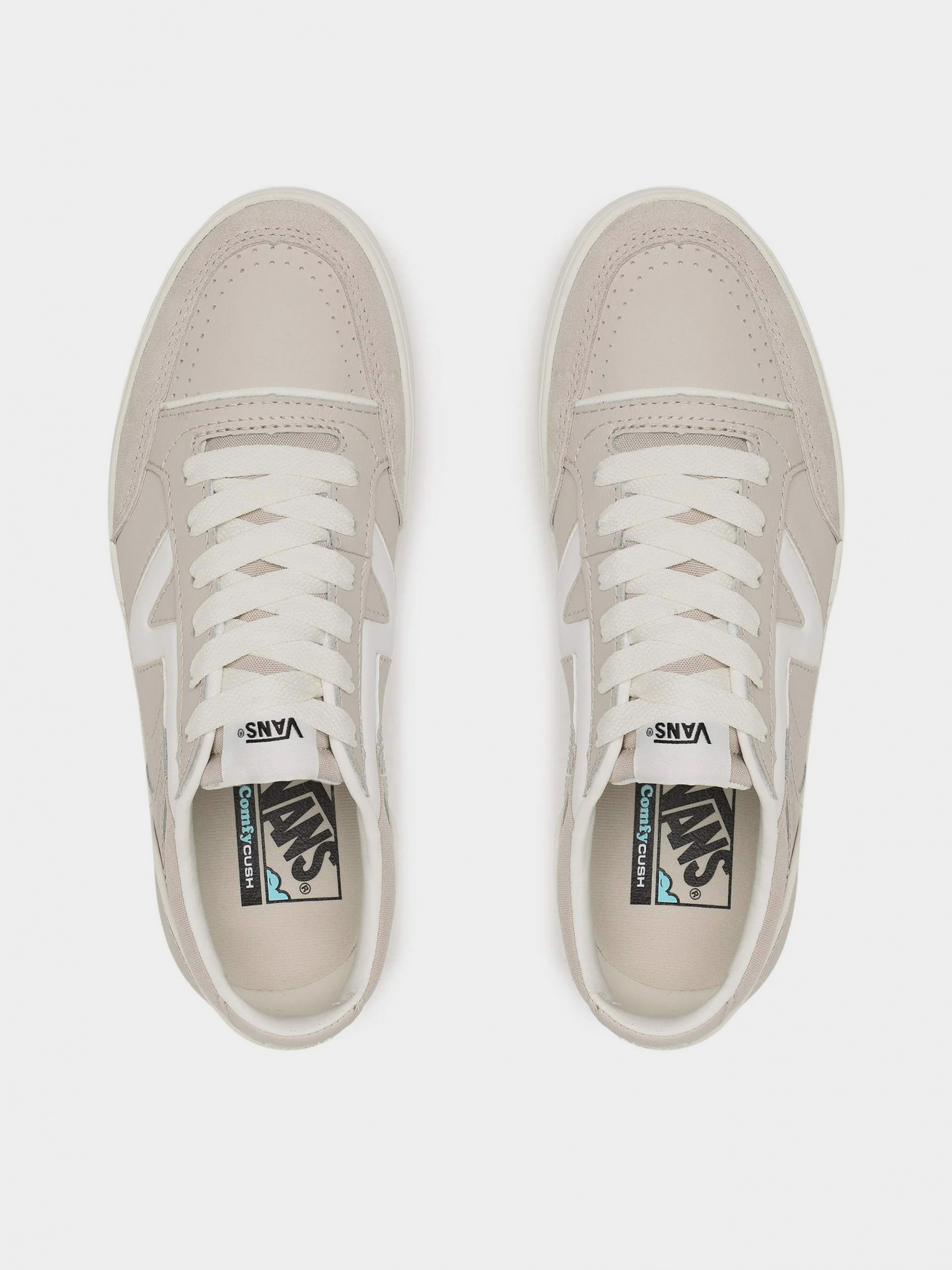 Кеди низькі Чоловічі Vans