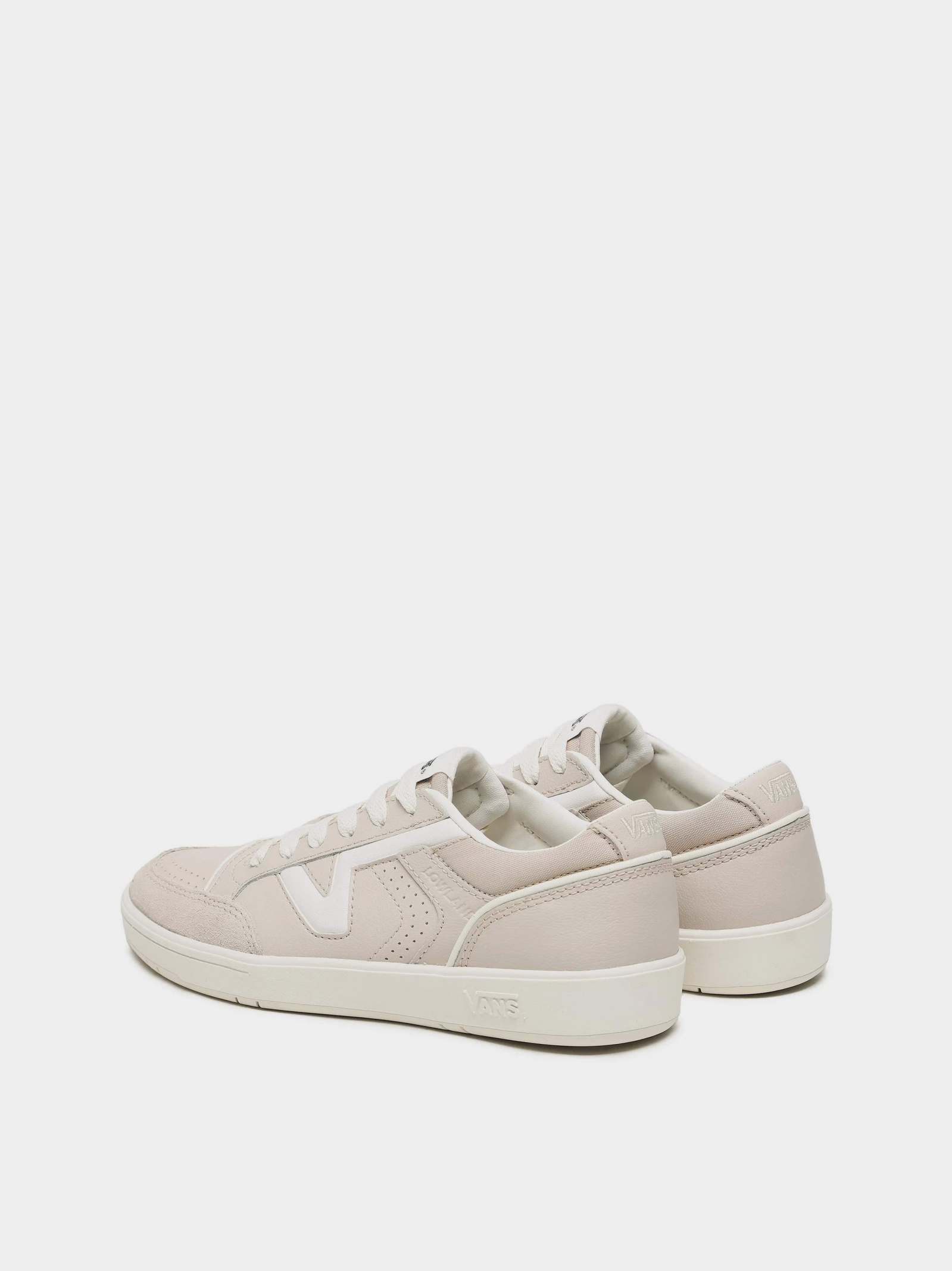 Кеди низькі Чоловічі Vans