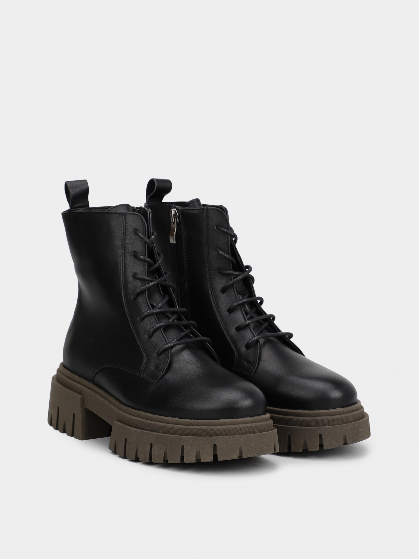 Boots Women's Braska