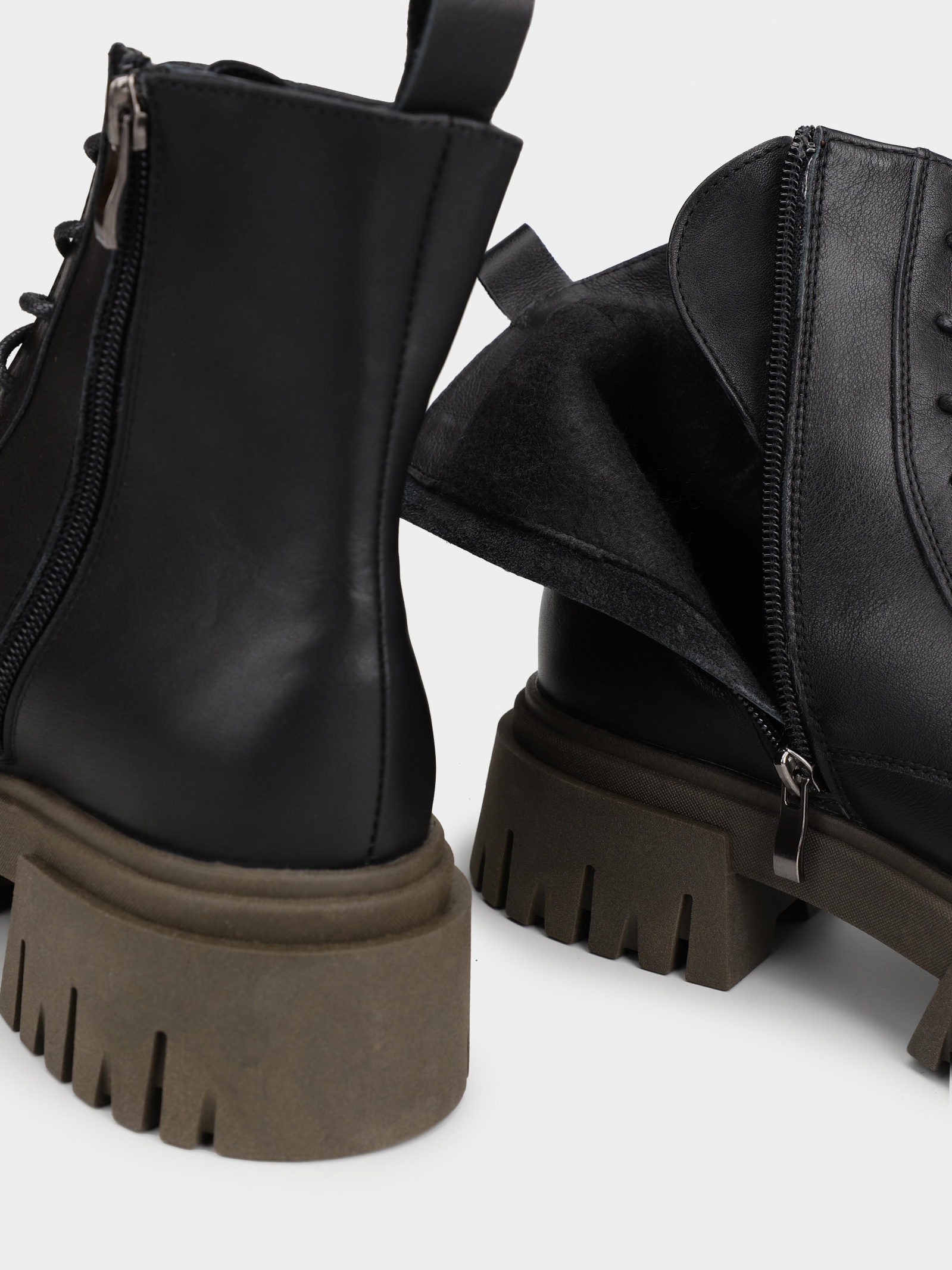 Boots Women's Braska