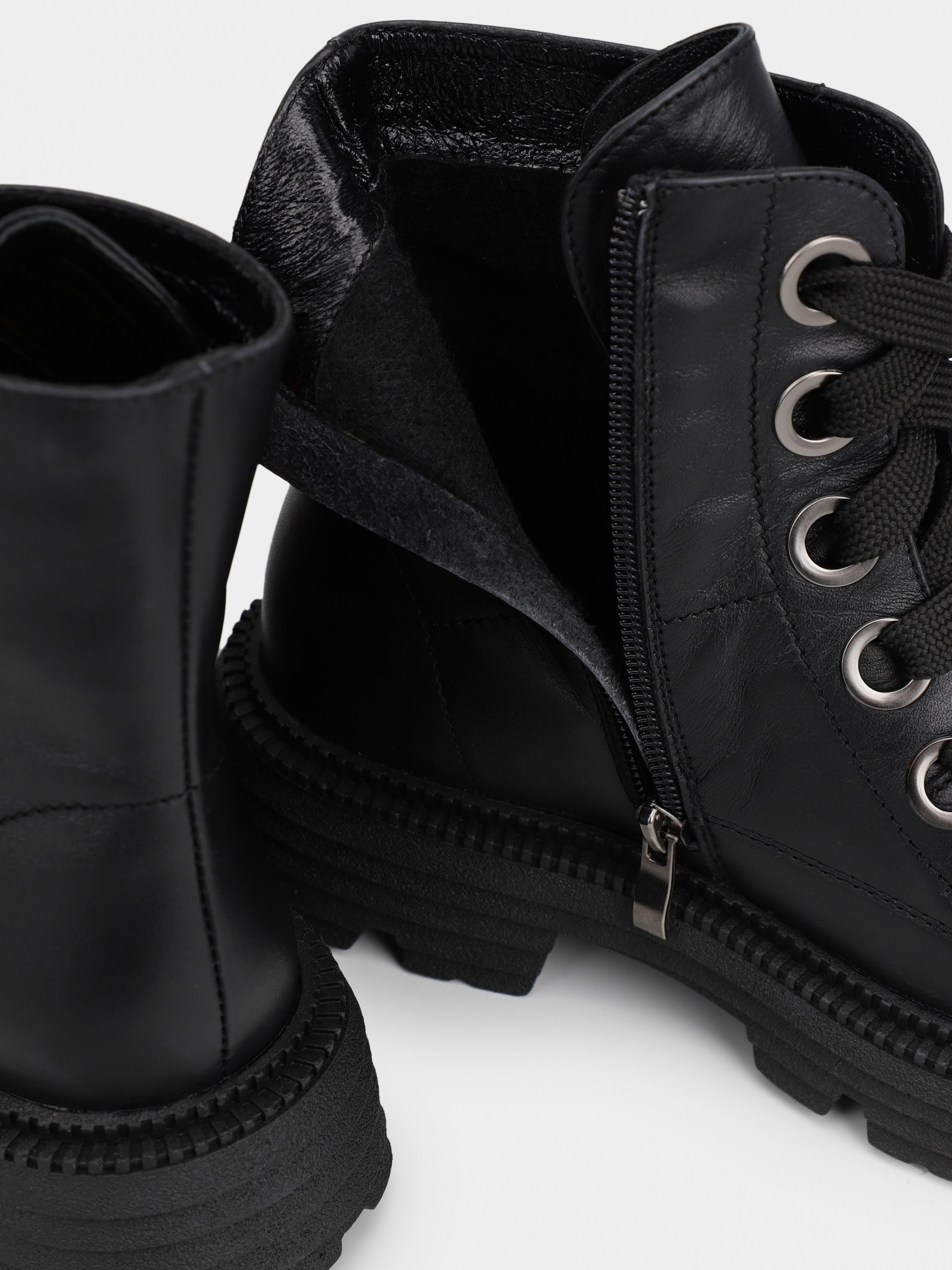 Boots Women's Braska