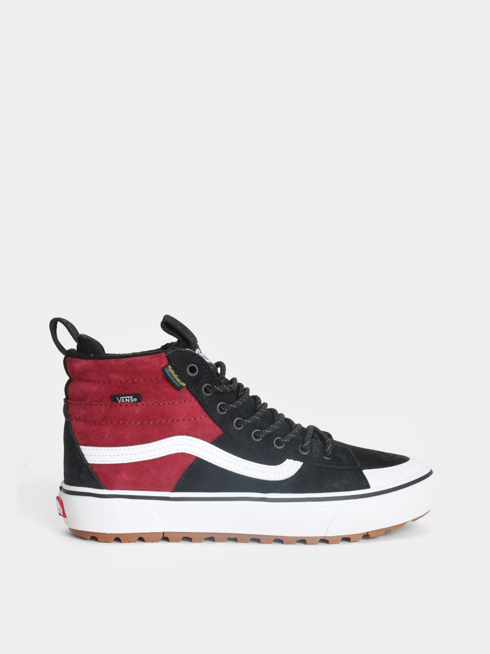 Ботинки аутдор Унисекс Vans