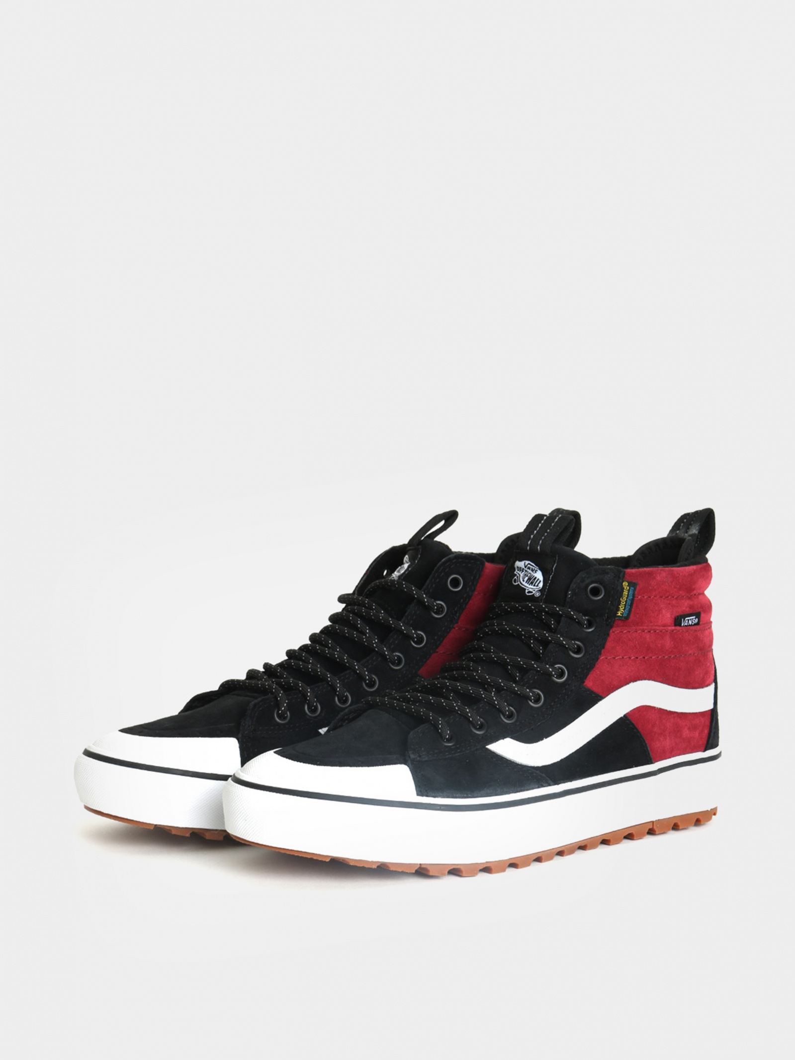 Ботинки аутдор Унисекс Vans