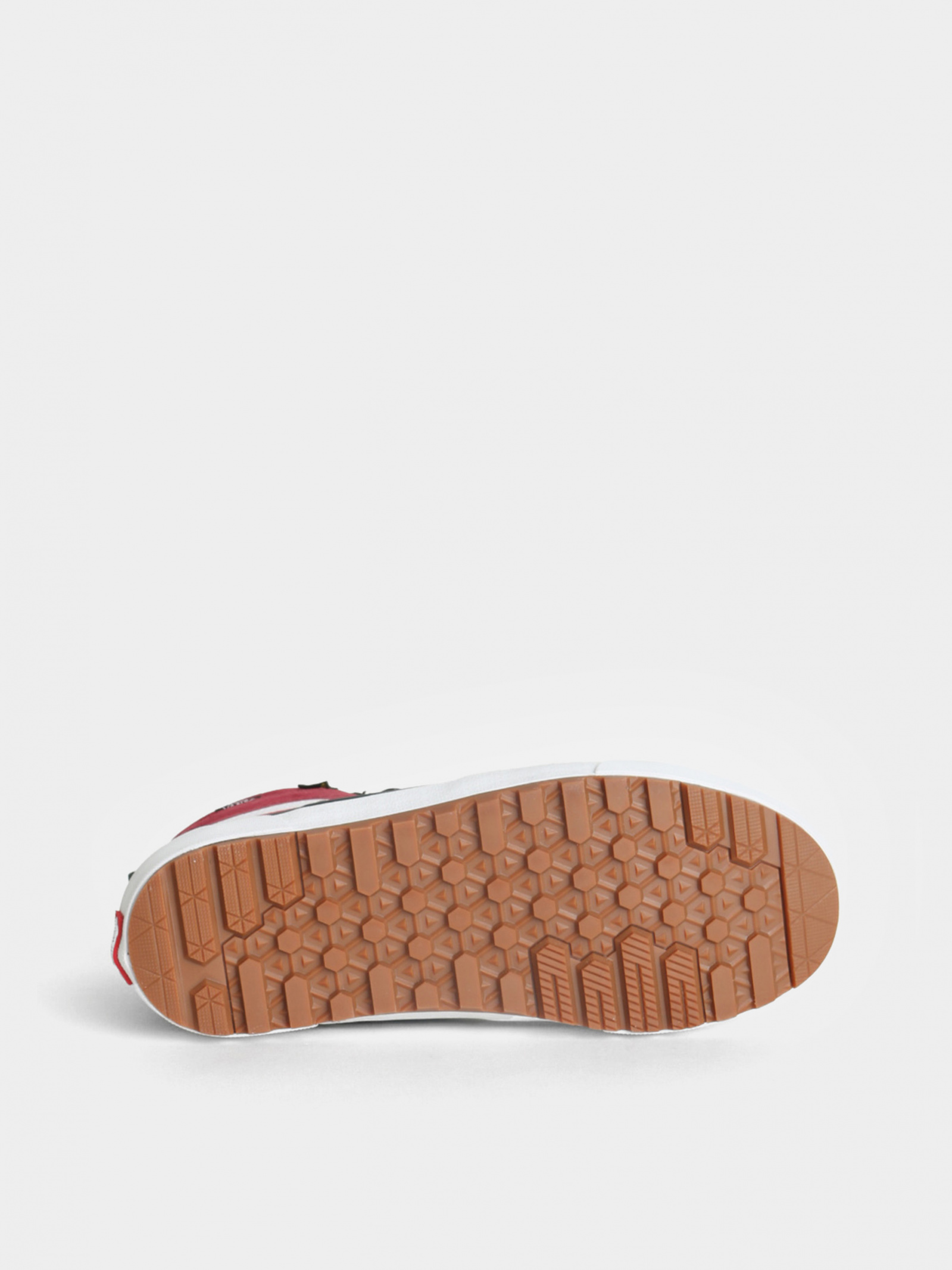 Ботинки аутдор Унисекс Vans
